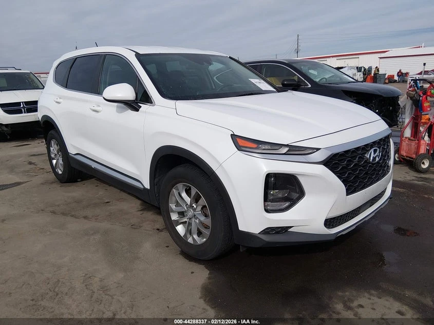 Hyundai Santa fe 2.4l Se | Auto.bg — изображение 1