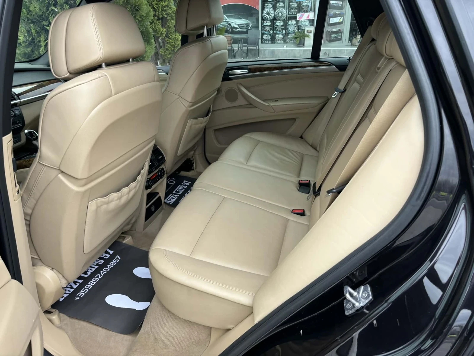 BMW X5 4.0 D/ M-PACK/ 360 КАМЕРА/ ДВОЙНА ПАНОРАМА, снимка 12 - Автомобили и джипове - 54083027