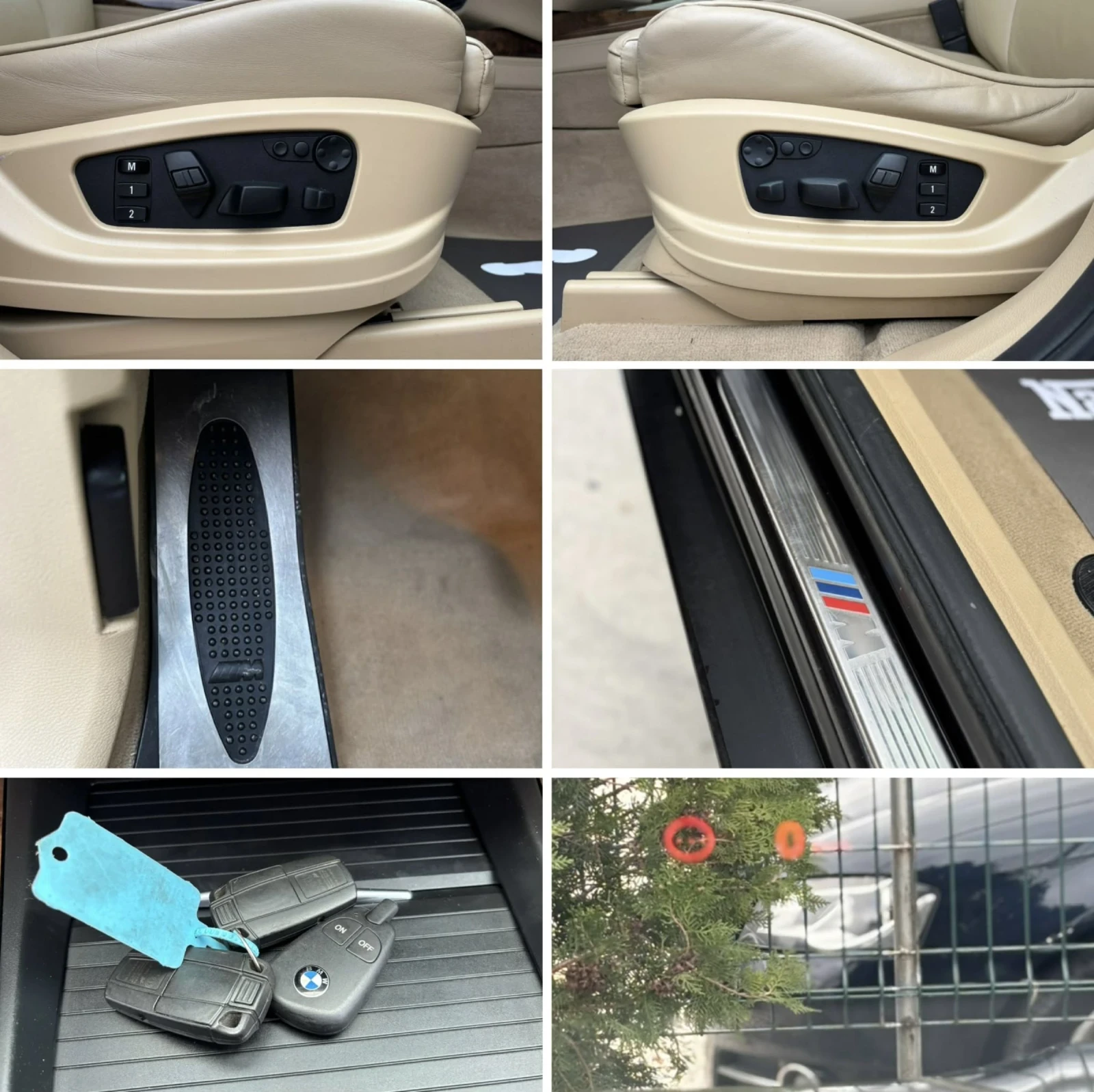 BMW X5 4.0 D/ M-PACK/ 360 КАМЕРА/ ДВОЙНА ПАНОРАМА, снимка 13 - Автомобили и джипове - 54083027