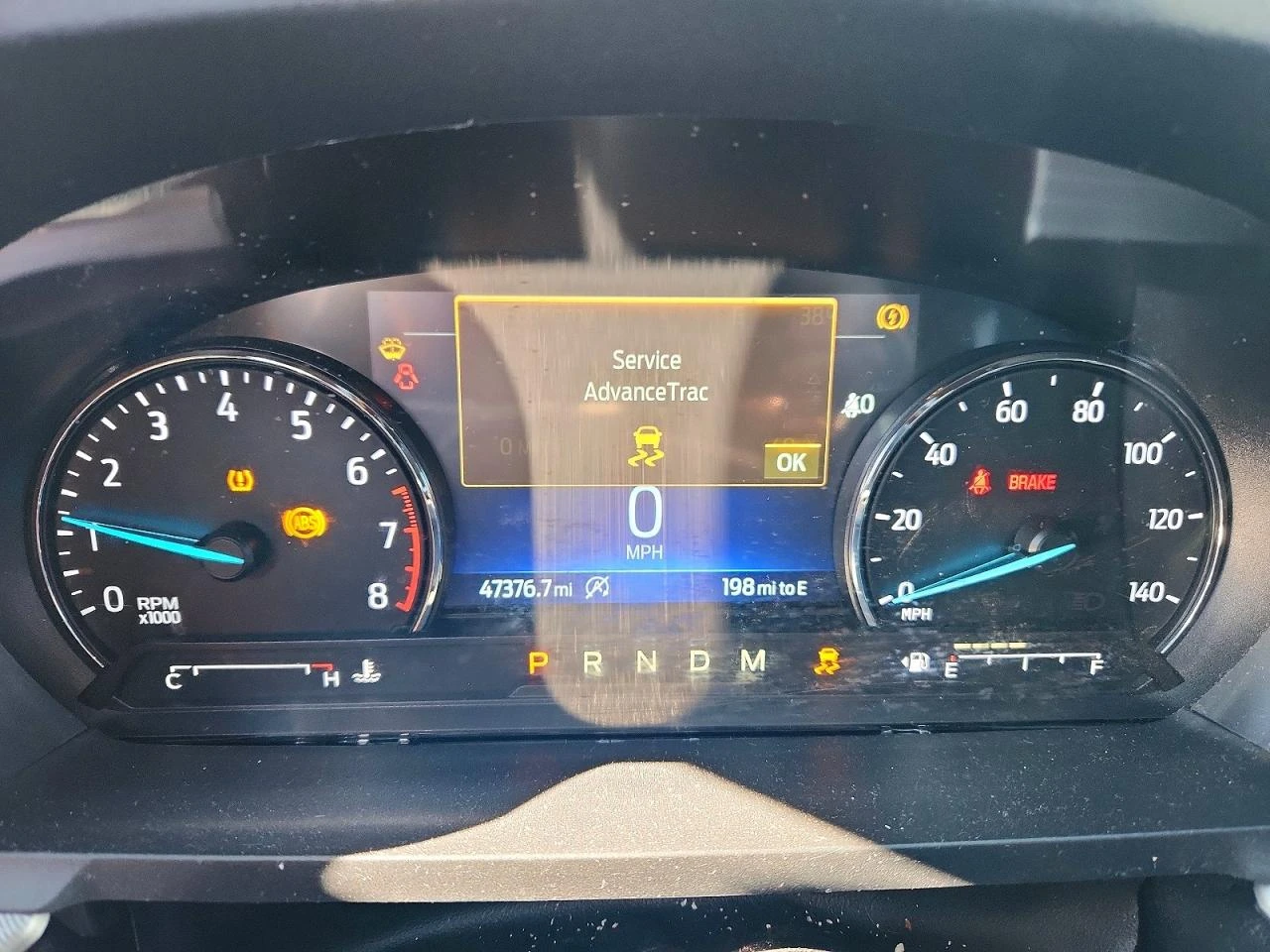 Ford Explorer 2.3l Xlt, снимка 9 - Автомобили и джипове - 54089480