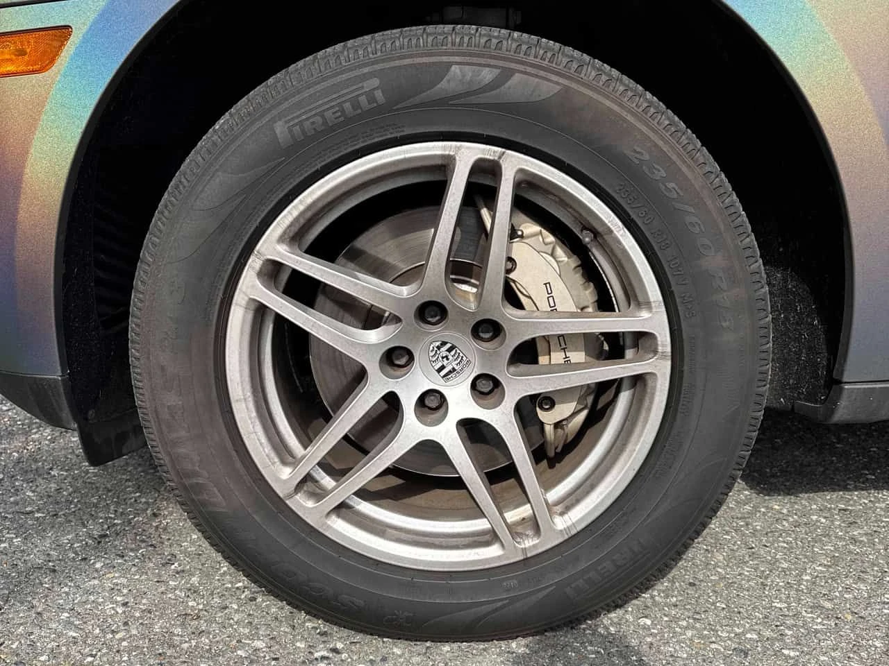 Porsche Macan * S * ПОДГРЕВ * ПАНОРАМА * ОТ ПРЕДСТАВИТЕЛСТВО, снимка 6 - Автомобили и джипове - 54356664