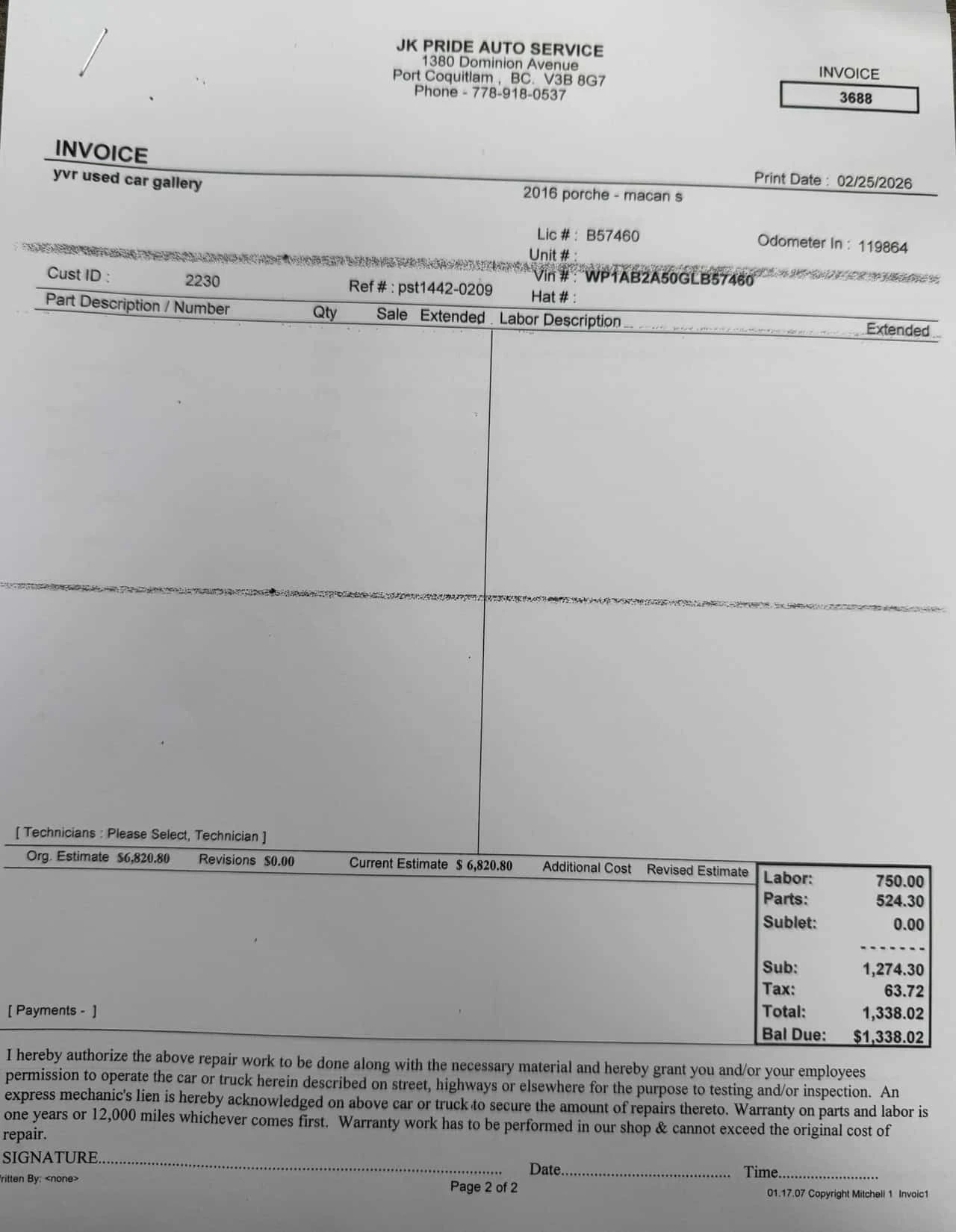 Porsche Macan * S * ПОДГРЕВ * ПАНОРАМА * ОТ ПРЕДСТАВИТЕЛСТВО, снимка 12 - Автомобили и джипове - 54356664