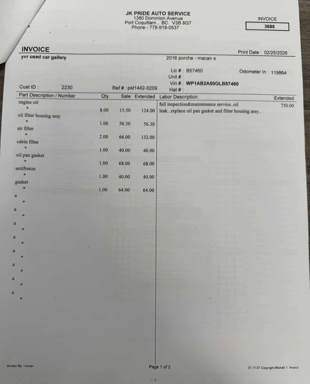 Porsche Macan * S * ПОДГРЕВ * ПАНОРАМА * ОТ ПРЕДСТАВИТЕЛСТВО, снимка 11 - Автомобили и джипове - 54356664