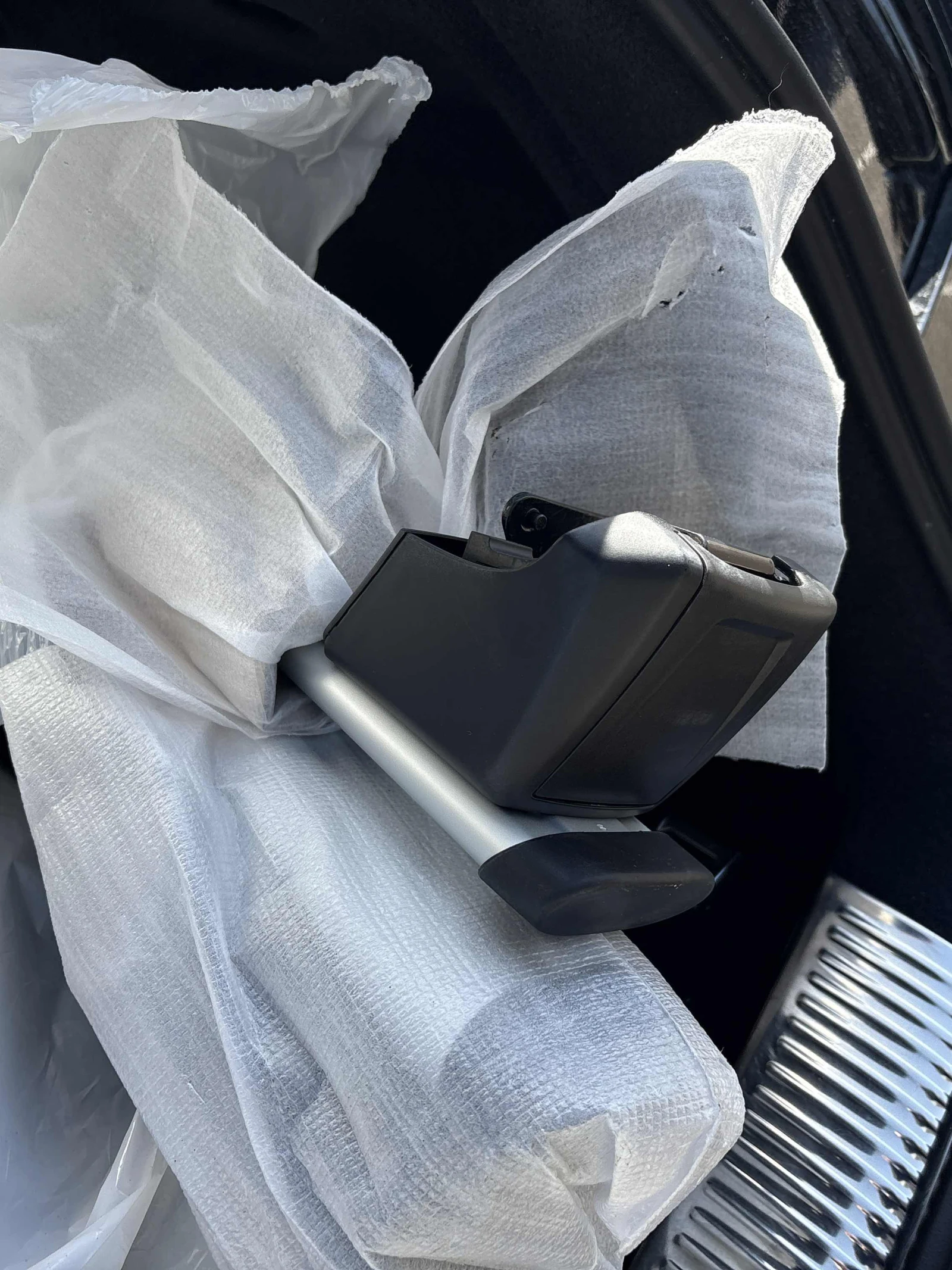 Audi SQ5 Progressiv * * CARFAX * * АВТО КРЕДИТ * * , снимка 11 - Автомобили и джипове - 54360982