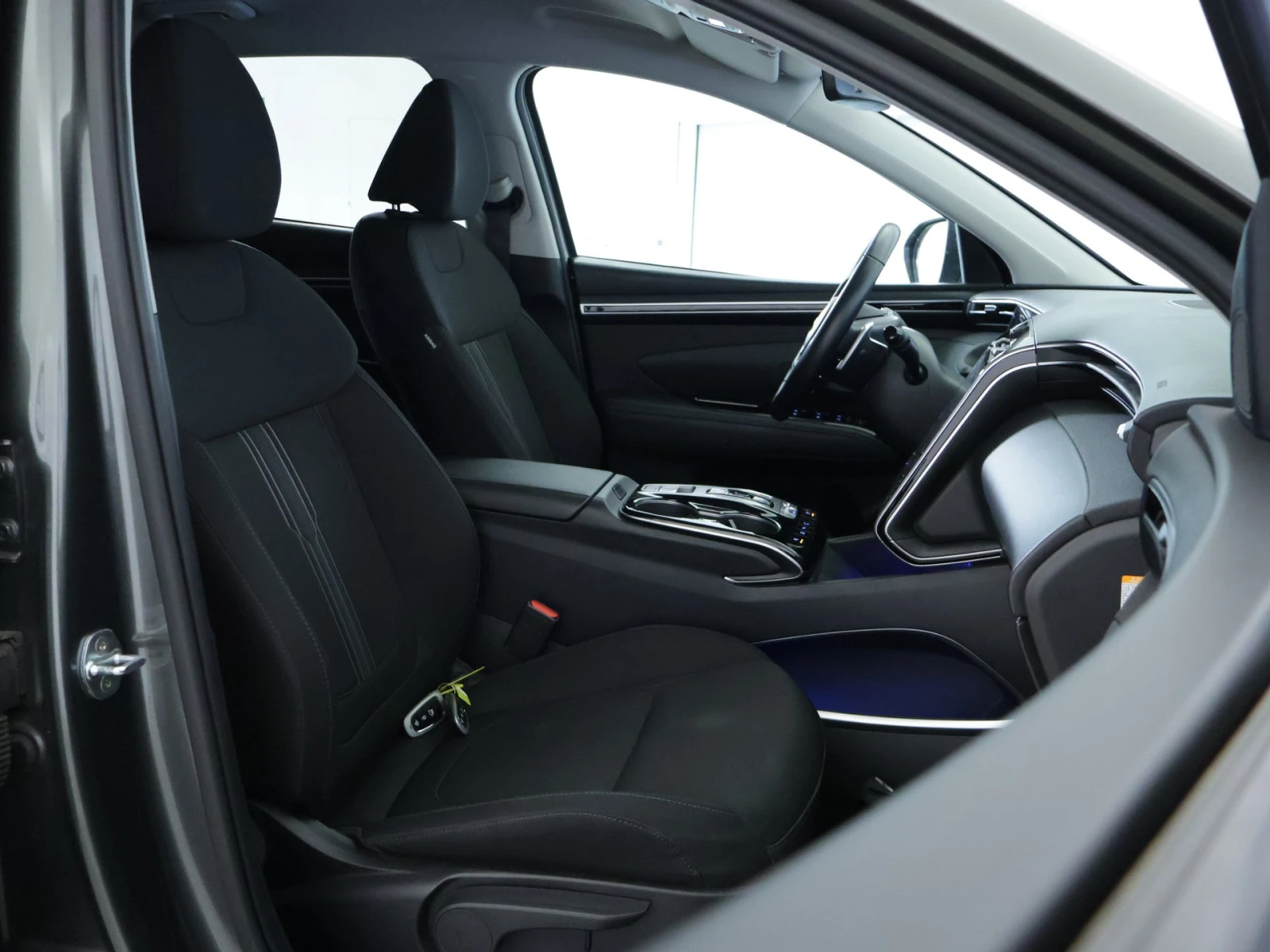Hyundai Tucson GDI Comfort, снимка 15 - Автомобили и джипове - 54465233