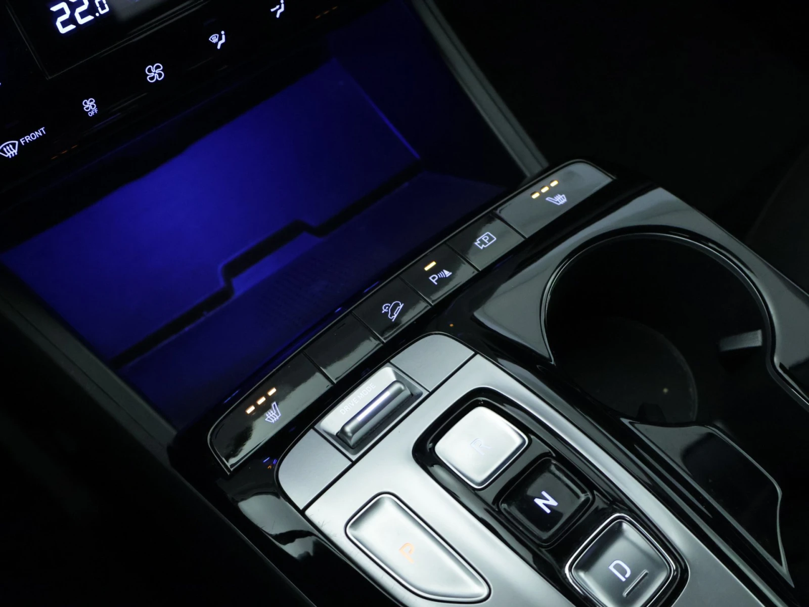 Hyundai Tucson GDI Comfort, снимка 13 - Автомобили и джипове - 54465233