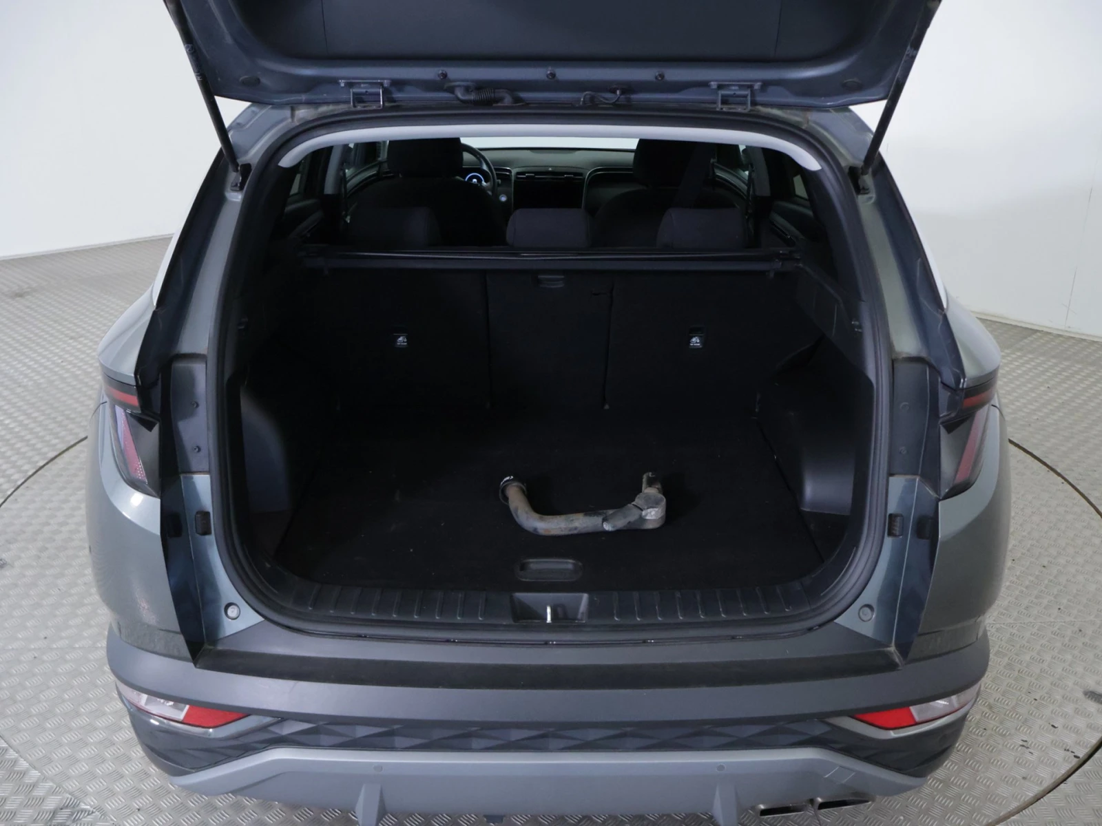 Hyundai Tucson GDI Comfort, снимка 7 - Автомобили и джипове - 54465233