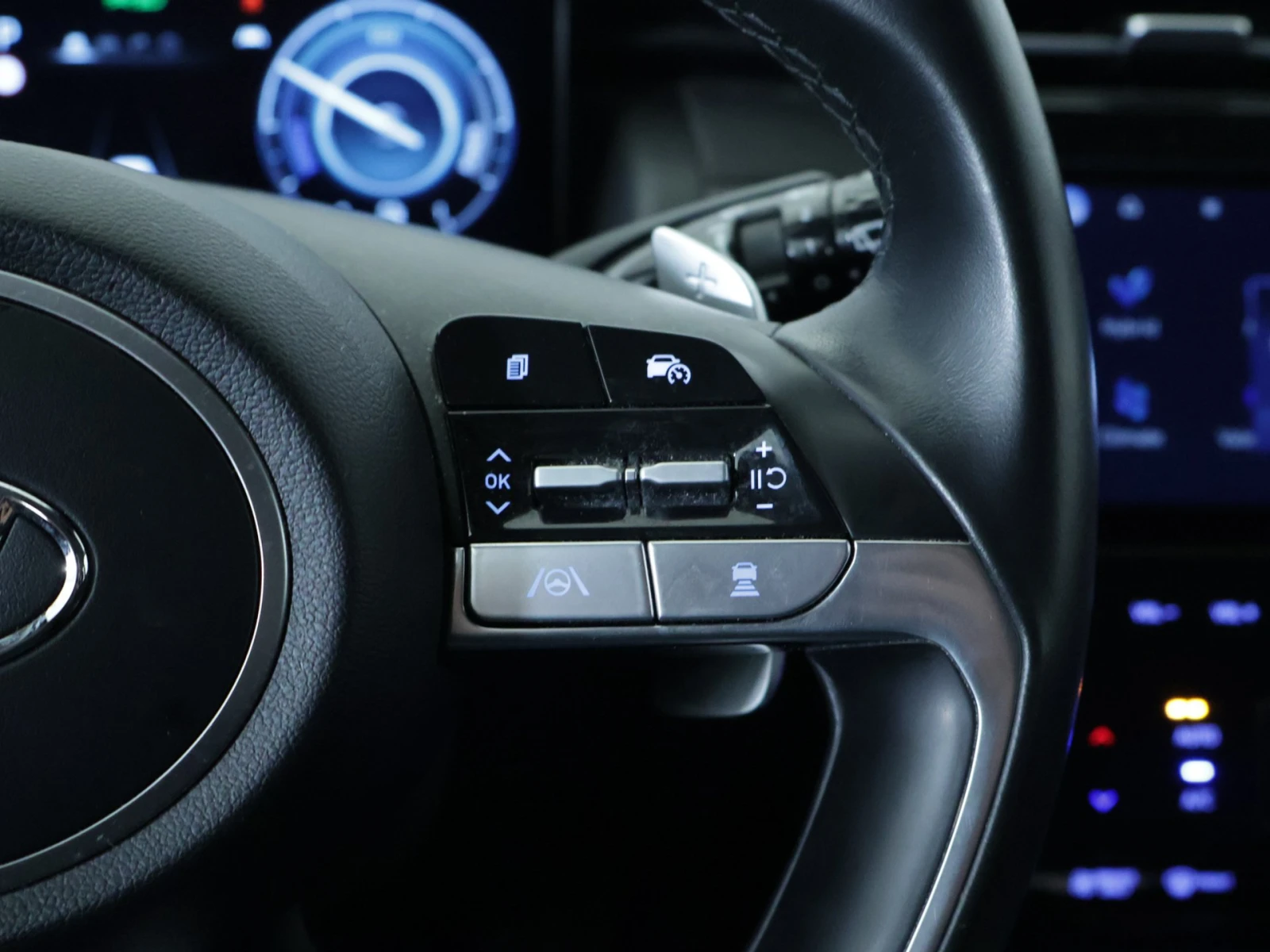 Hyundai Tucson GDI Comfort, снимка 9 - Автомобили и джипове - 54465233