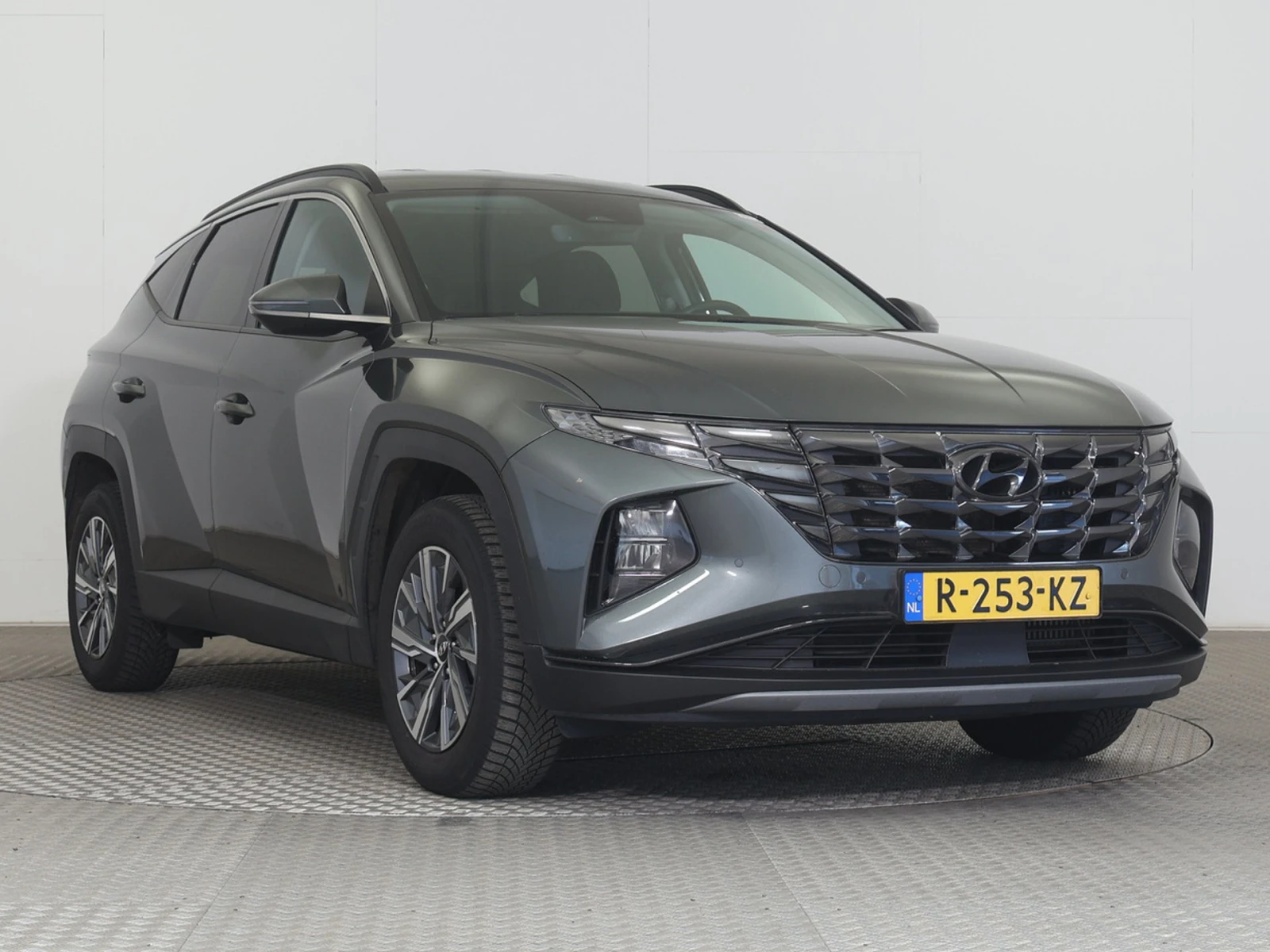 Hyundai Tucson GDI Comfort