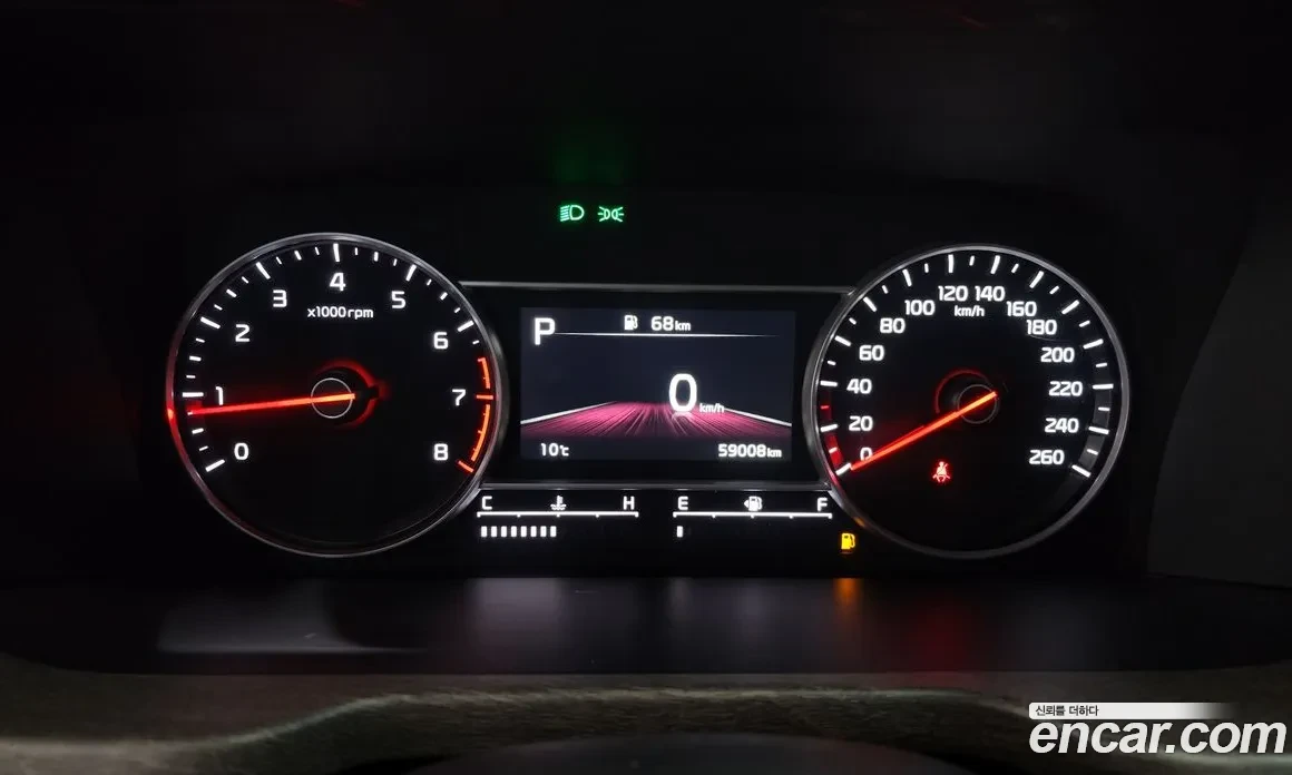 Kia Sorento * FWD* , снимка 8 - Автомобили и джипове - 54713970