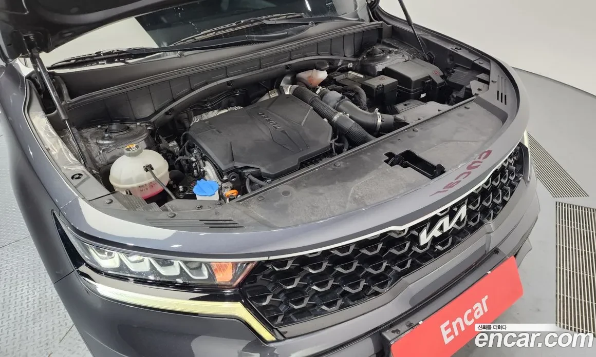 Kia Sorento * FWD* , снимка 6 - Автомобили и джипове - 54713970