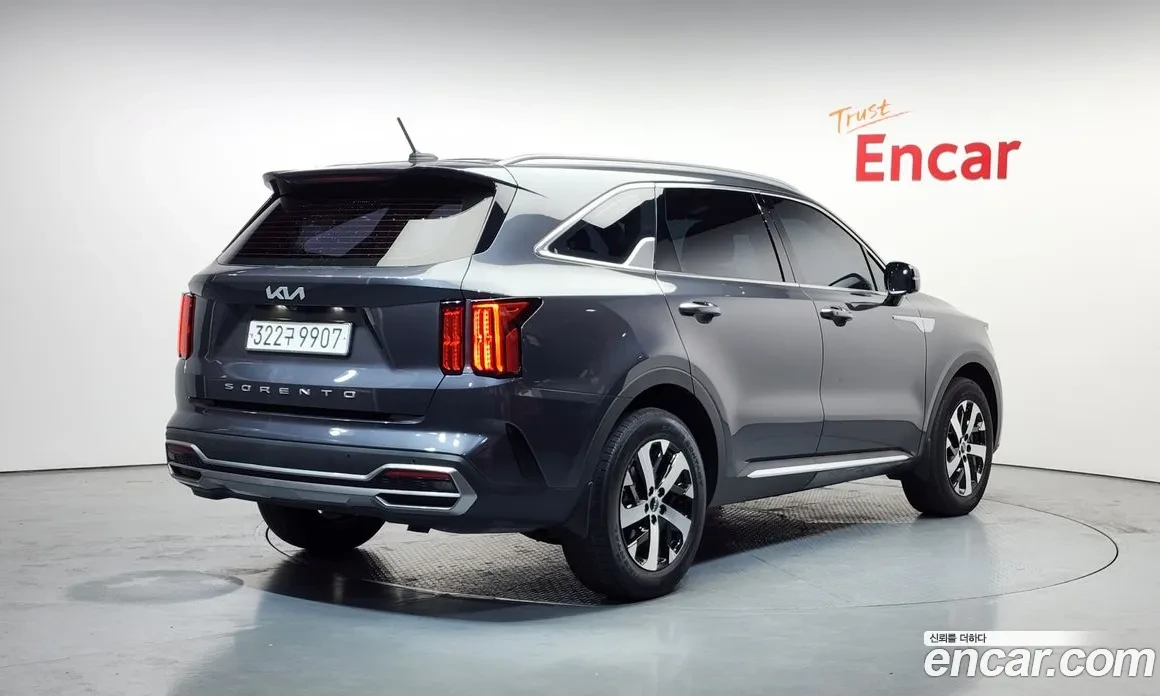 Kia Sorento * FWD* , снимка 2 - Автомобили и джипове - 54713970