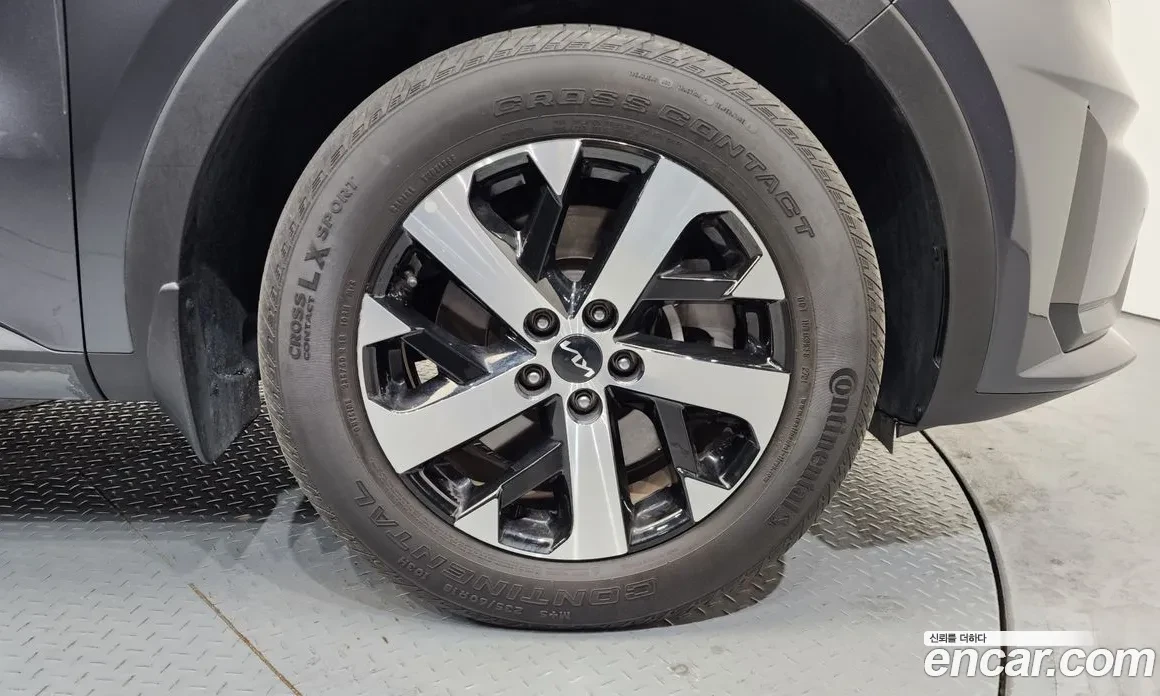 Kia Sorento * FWD* , снимка 5 - Автомобили и джипове - 54713970