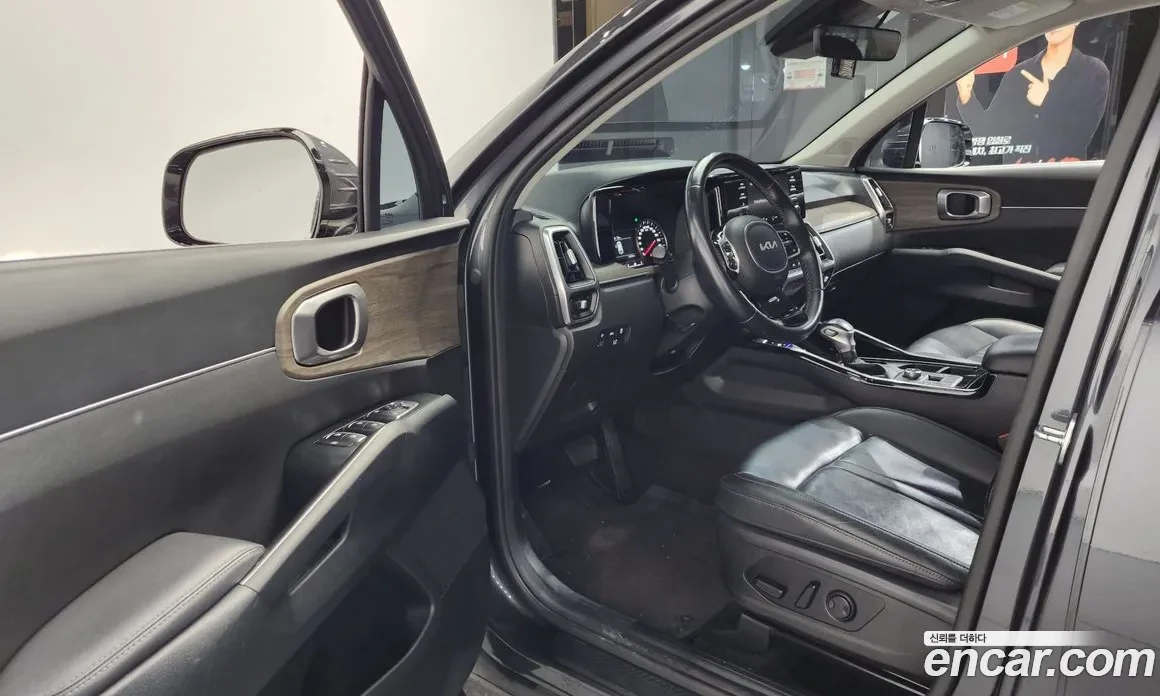 Kia Sorento * FWD* , снимка 13 - Автомобили и джипове - 54713970