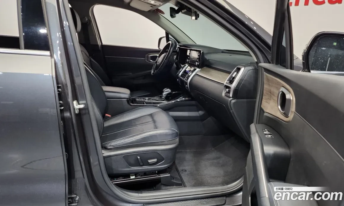 Kia Sorento * FWD* , снимка 14 - Автомобили и джипове - 54713970