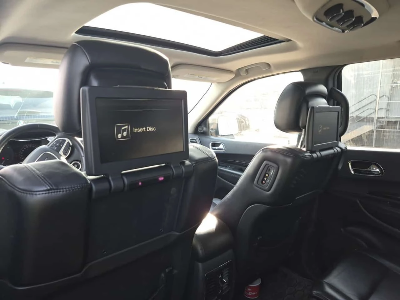 Dodge Durango * LIMITED * CARFAX * ���� �� �� | Mobile.bg � ����������� 11