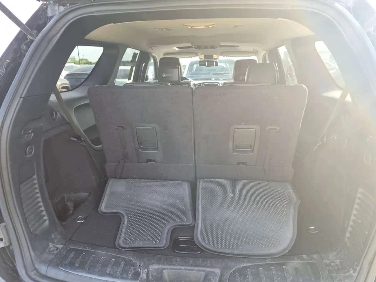 Dodge Durango * LIMITED * CARFAX * ���� �� �� | Mobile.bg � ����������� 14