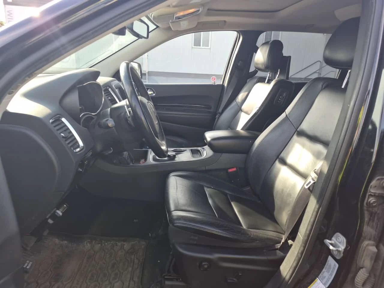 Dodge Durango * LIMITED * CARFAX * ���� �� �� | Mobile.bg � ����������� 6