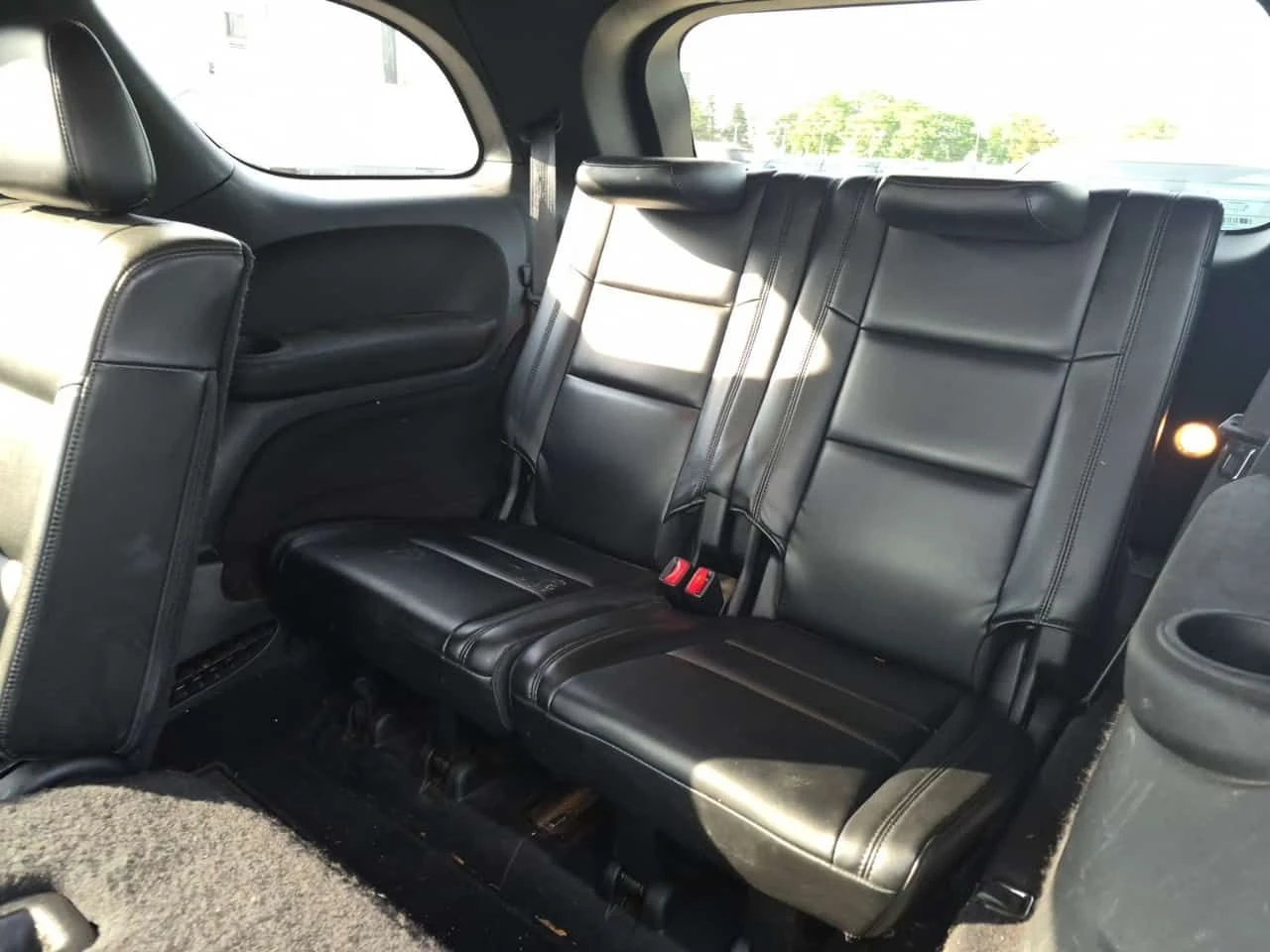 Dodge Durango * LIMITED * CARFAX * ���� �� �� | Mobile.bg � ����������� 13