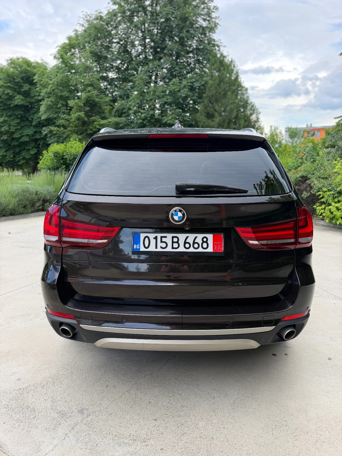BMW X5 * HUD* 360 CAM* NIGHT VISION* TV* HARMAN* PANO* FU, снимка 4 - Автомобили и джипове - 54765775
