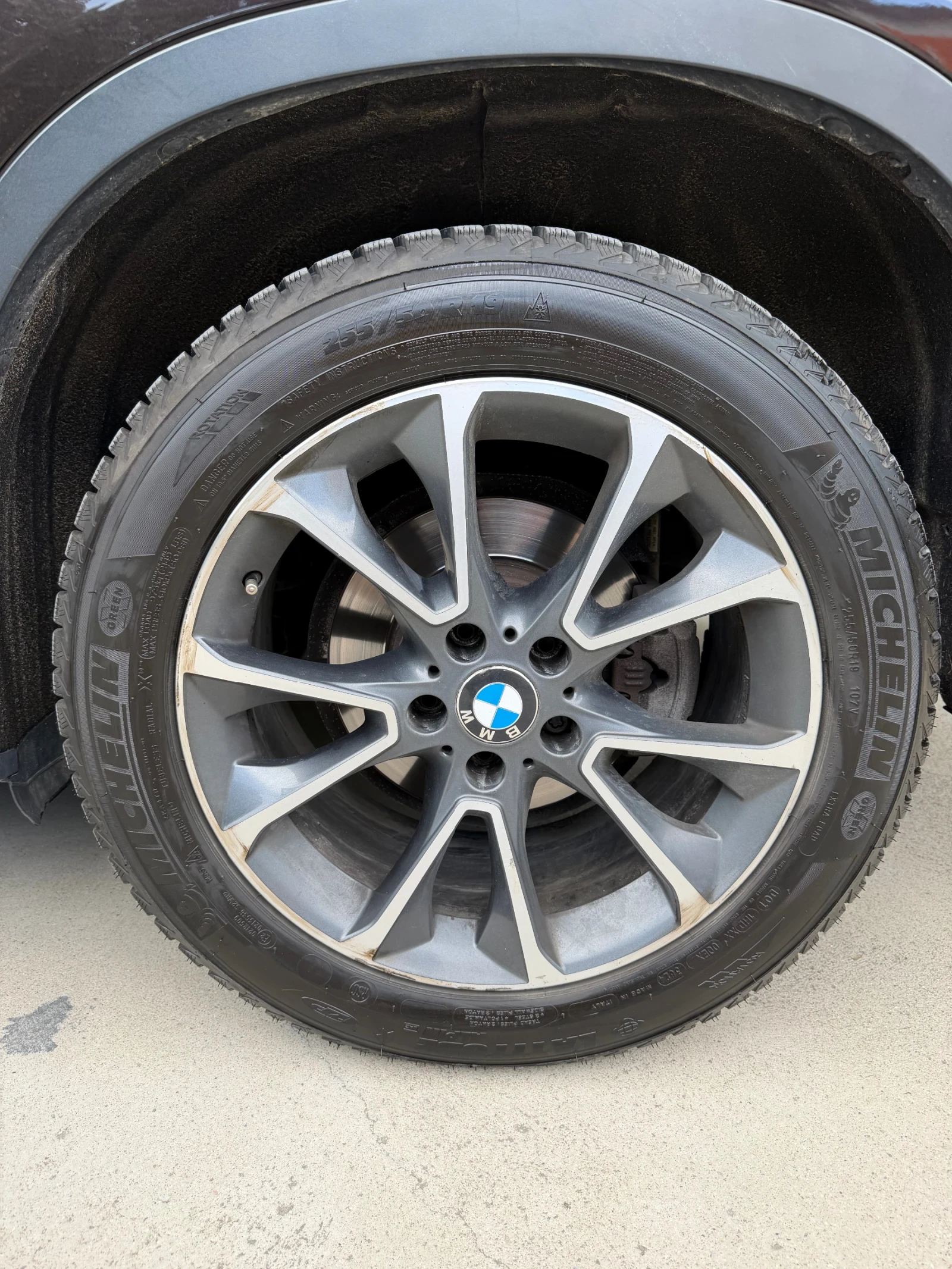BMW X5 * HUD* 360 CAM* NIGHT VISION* TV* HARMAN* PANO* FU, снимка 15 - Автомобили и джипове - 54765775