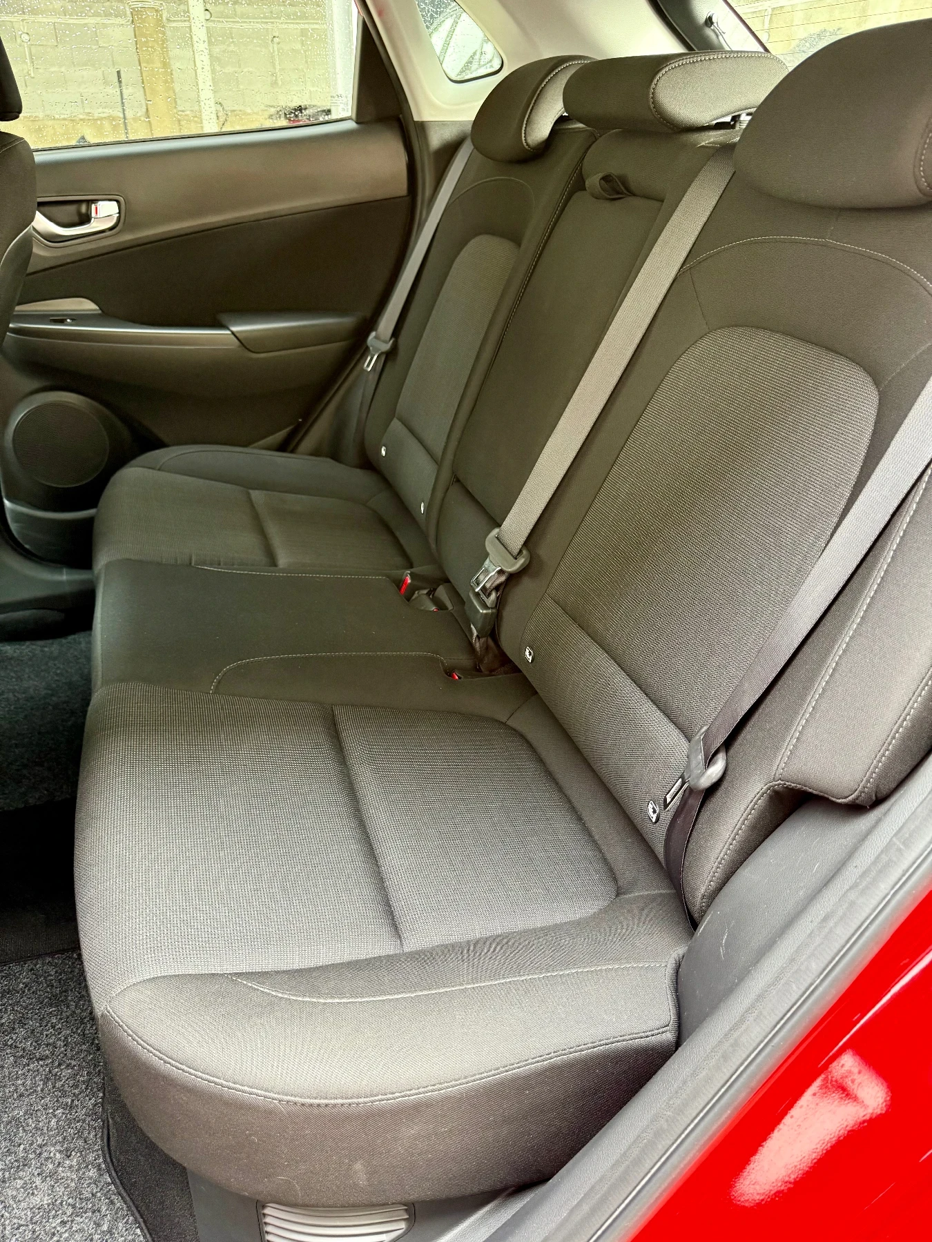 Hyundai Kona 1.6 Hybrid , снимка 11 - Автомобили и джипове - 54828846