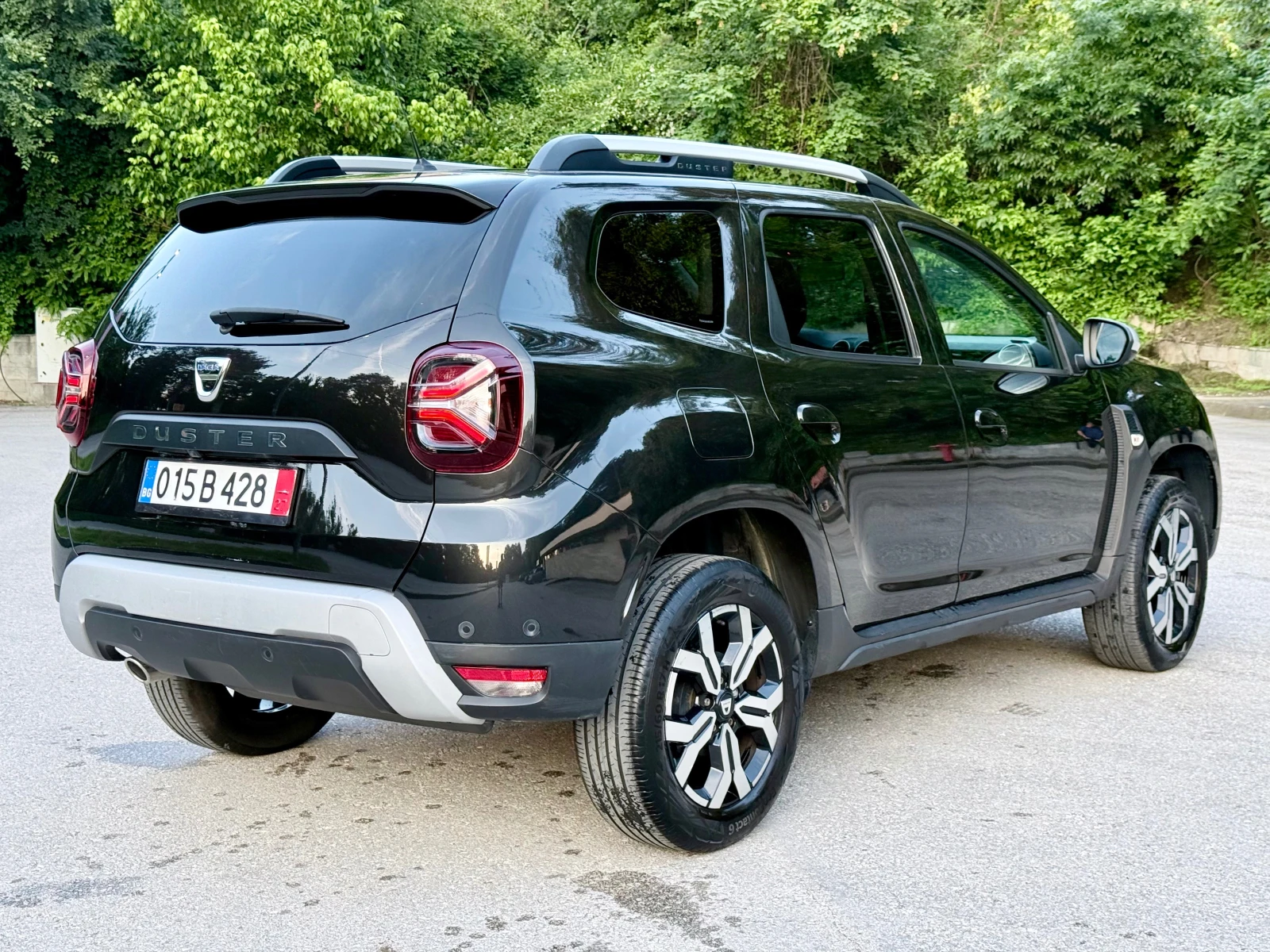 Dacia Duster 1.5BlueDCI* Facelift* Navi* Led* Euro6*  | Mobile.bg � ����������� 4