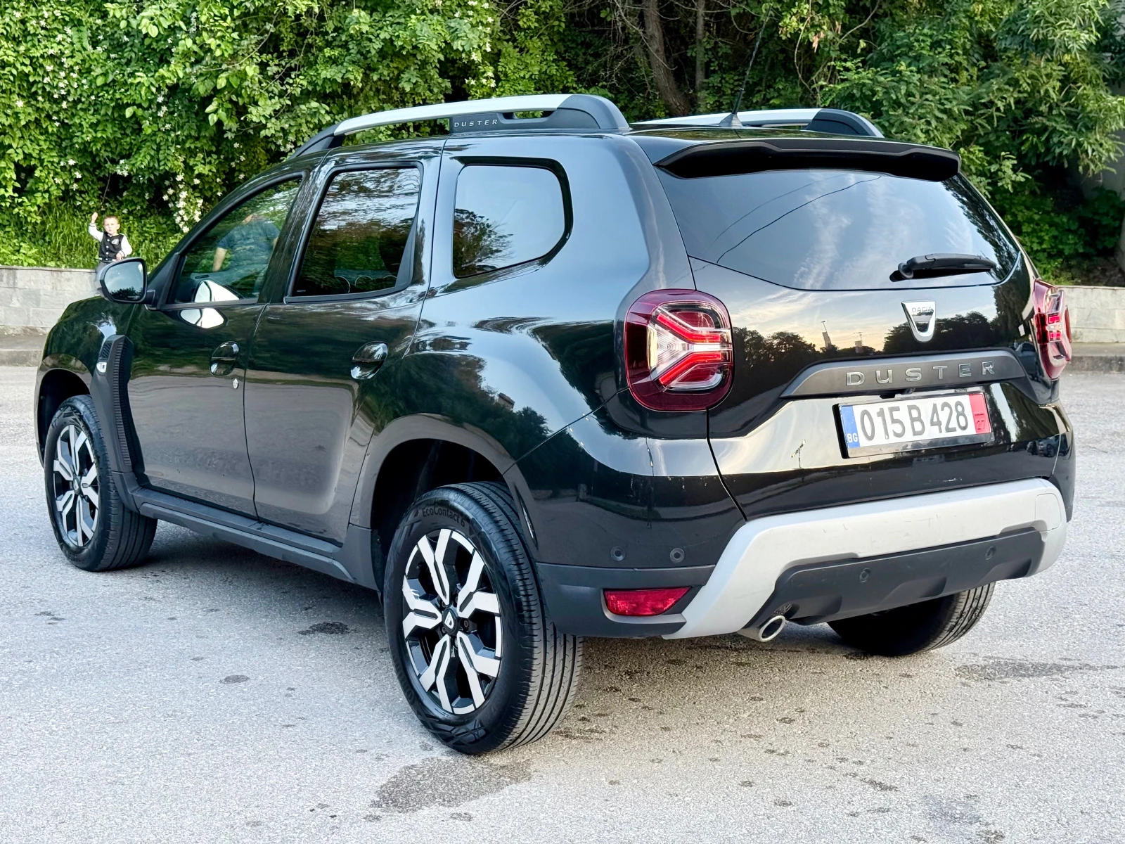 Dacia Duster 1.5BlueDCI* Facelift* Navi* Led* Euro6*  | Mobile.bg � ����������� 2