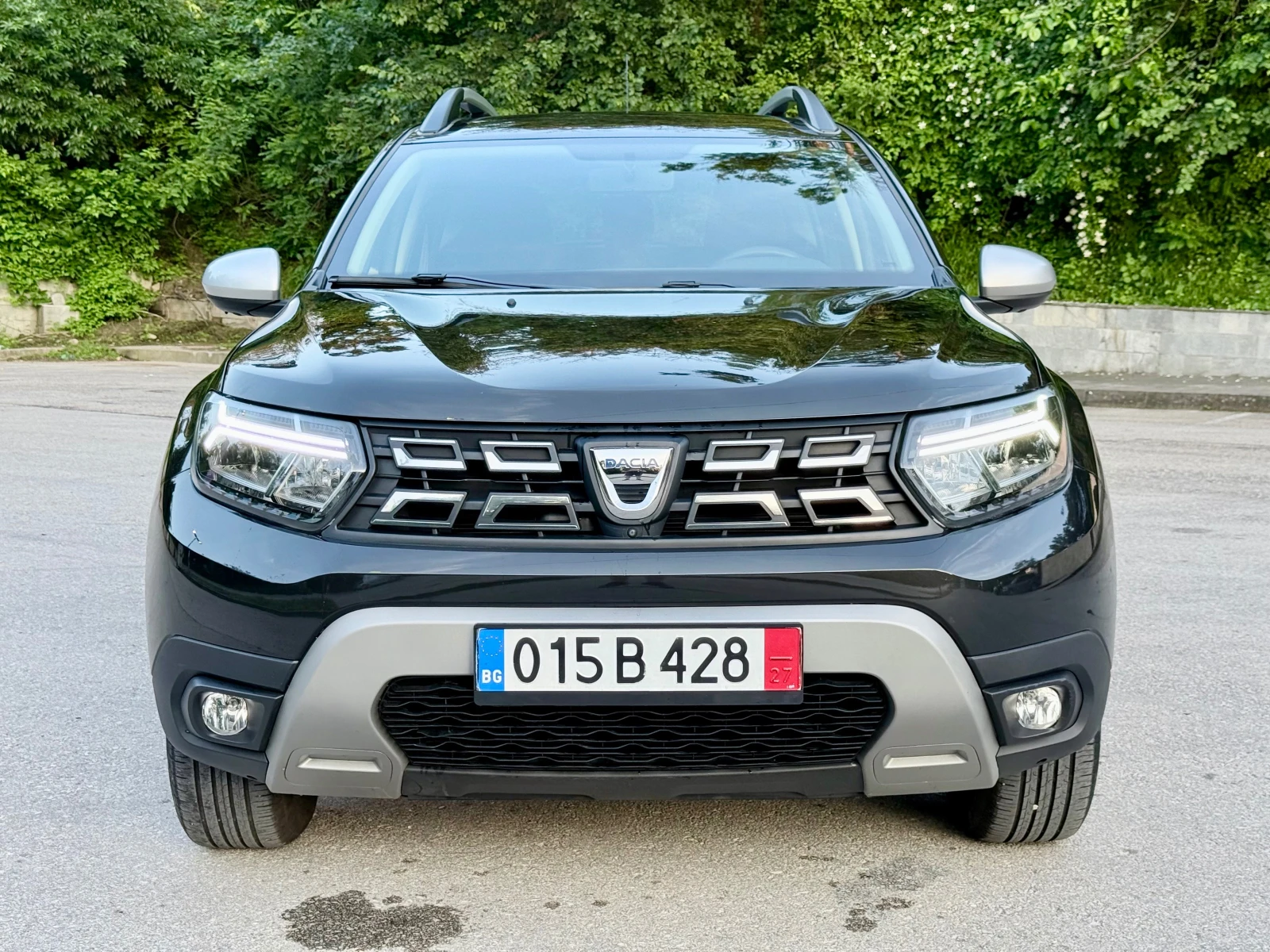 Dacia Duster 1.5BlueDCI* Facelift* Navi* Led* Euro6*  | Mobile.bg � ����������� 6