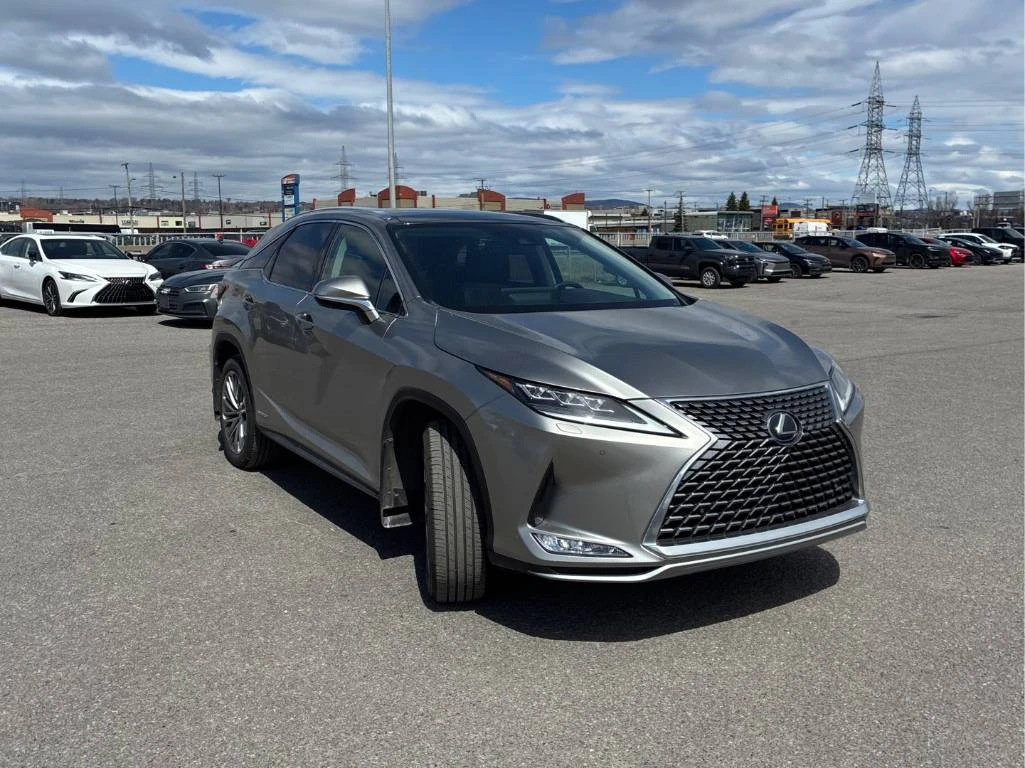 Lexus RX 450h CARFAX* ����� �� �����������*  | Mobile.bg � ����������� 3