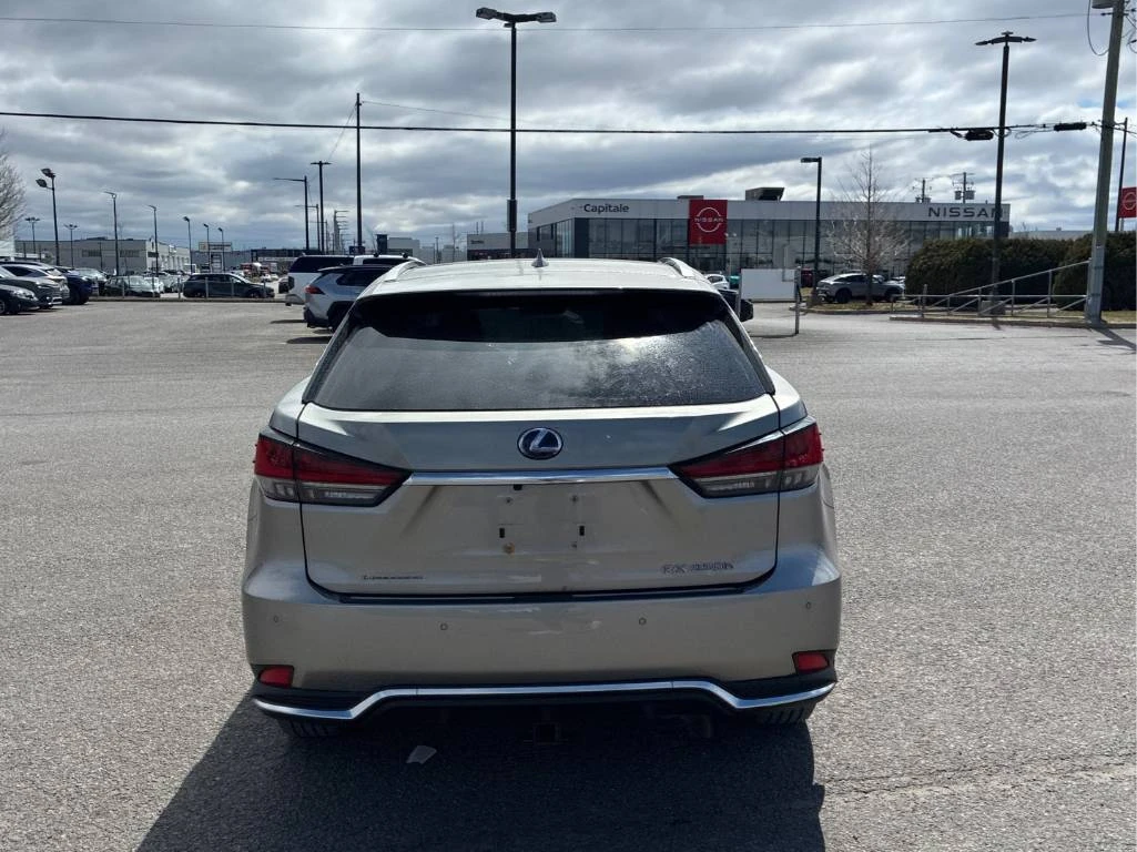 Lexus RX 450h CARFAX* ����� �� �����������*  | Mobile.bg � ����������� 5