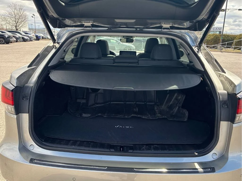 Lexus RX 450h CARFAX* ����� �� �����������*  | Mobile.bg � ����������� 13