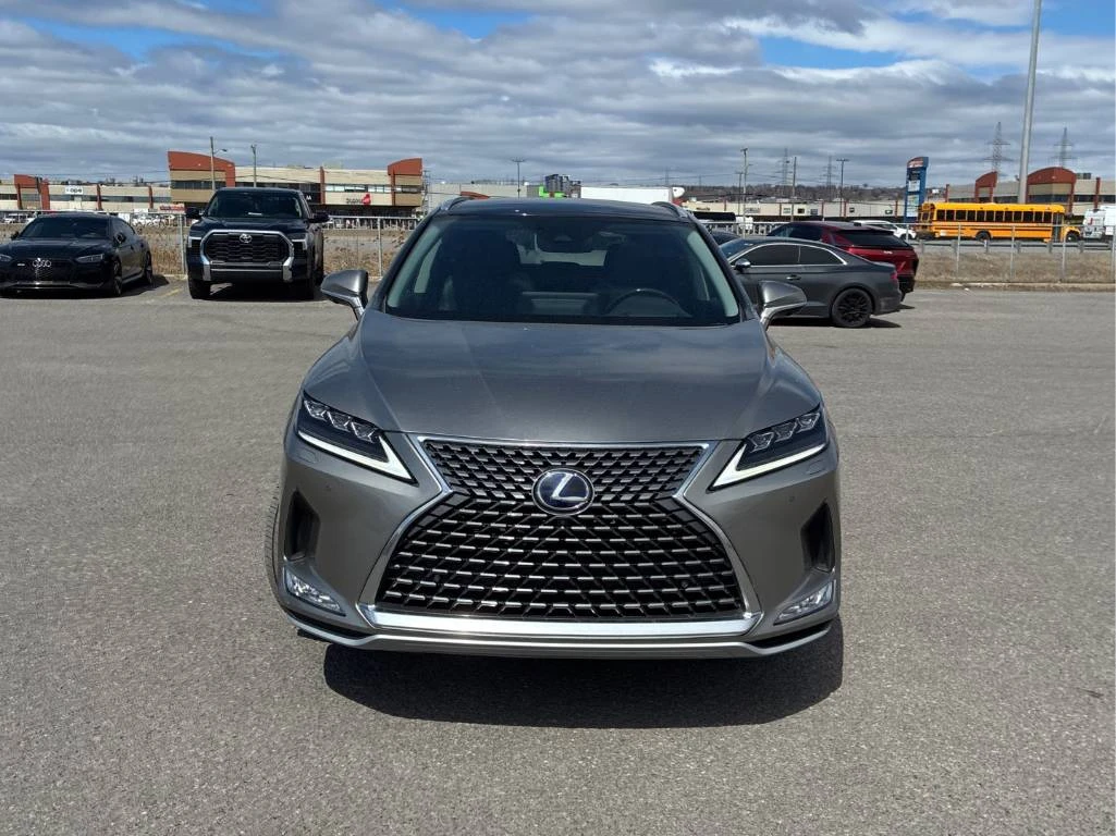 Lexus RX 450h CARFAX* ����� �� �����������*  | Mobile.bg � ����������� 2