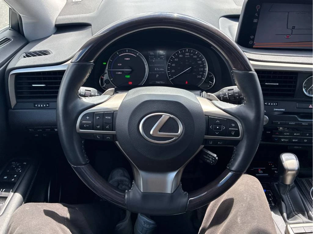 Lexus RX 450h CARFAX* ����� �� �����������*  | Mobile.bg � ����������� 8