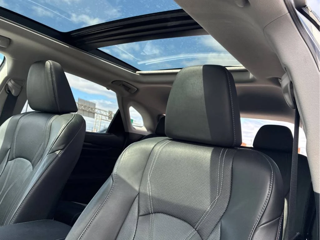 Lexus RX 450h CARFAX* ����� �� �����������*  | Mobile.bg � ����������� 9
