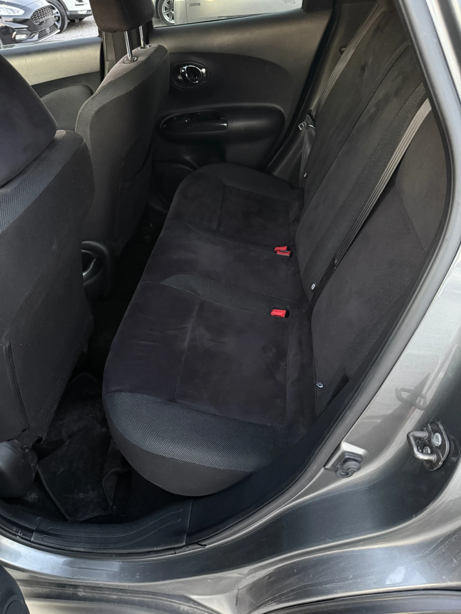 Nissan Juke 1.5 DCI FULL OPTIONS, снимка 15 - Автомобили и джипове - 55533428