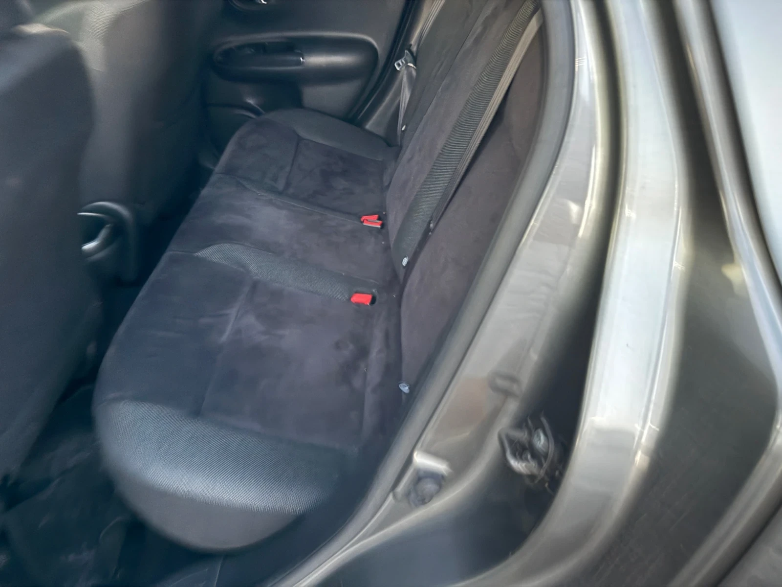 Nissan Juke 1.5 DCI FULL OPTIONS, снимка 14 - Автомобили и джипове - 55533428