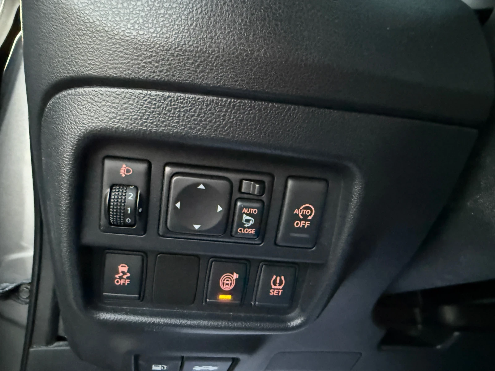 Nissan Juke 1.5 DCI FULL OPTIONS, снимка 16 - Автомобили и джипове - 55533428
