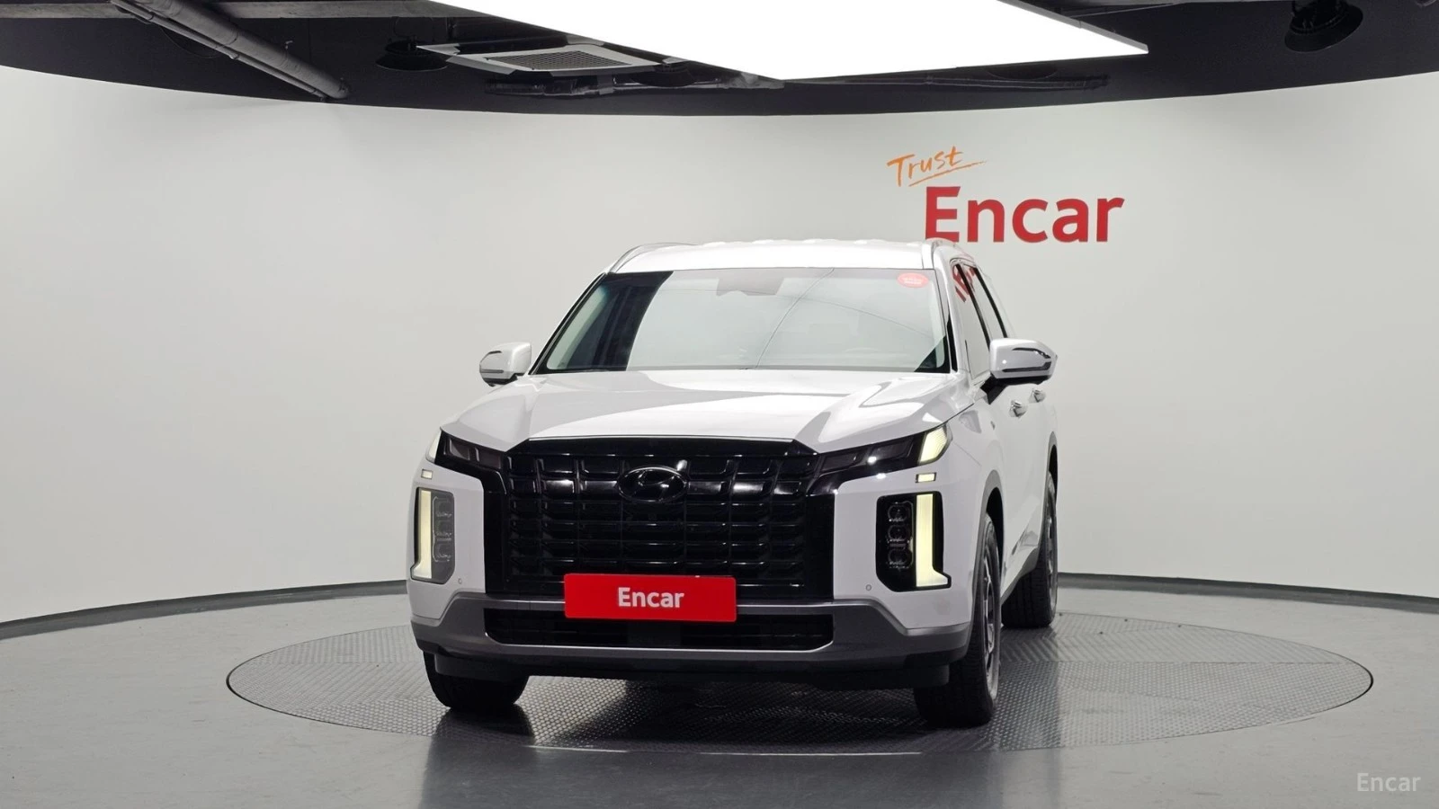 Hyundai Palisade ОБДУХВАНЕ* ПОДГРЕВ* ПАМЕТ* 360 КАМЕРА* , снимка 3 - Автомобили и джипове - 55604291