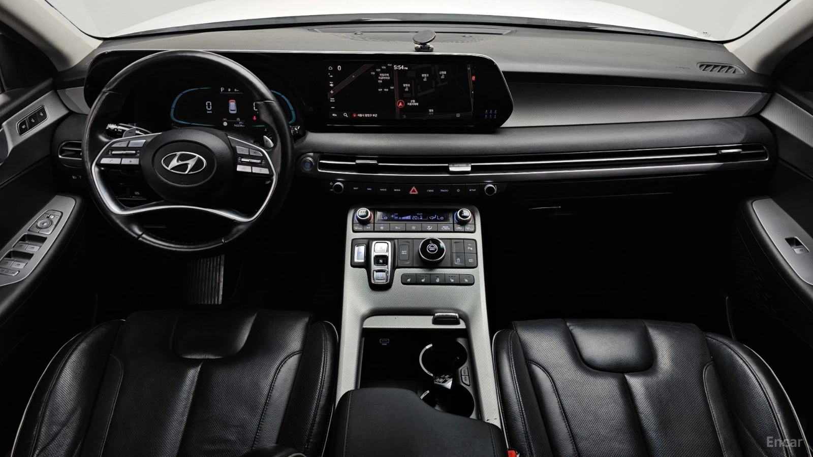 Hyundai Palisade ОБДУХВАНЕ* ПОДГРЕВ* ПАМЕТ* 360 КАМЕРА* , снимка 7 - Автомобили и джипове - 55604291