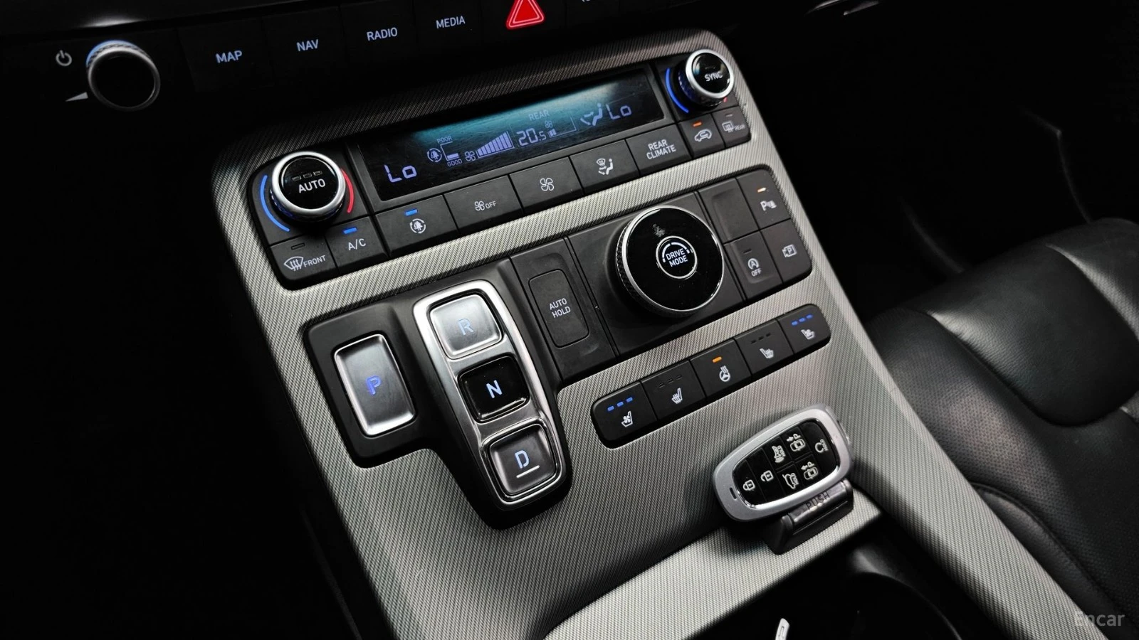 Hyundai Palisade ОБДУХВАНЕ* ПОДГРЕВ* ПАМЕТ* 360 КАМЕРА* , снимка 9 - Автомобили и джипове - 55604291