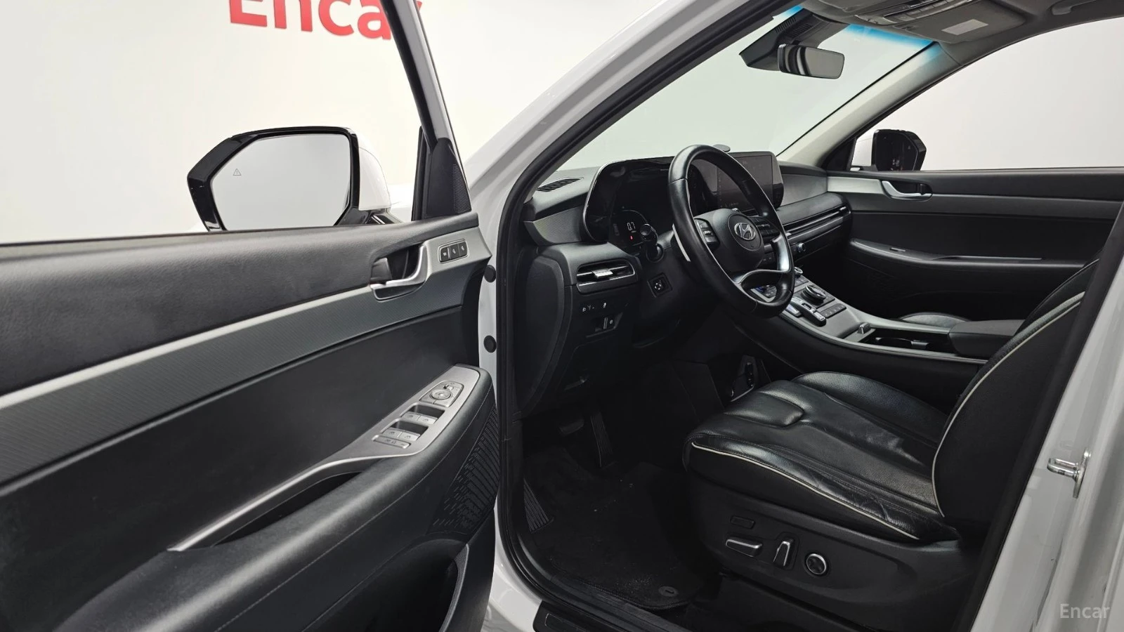 Hyundai Palisade ОБДУХВАНЕ* ПОДГРЕВ* ПАМЕТ* 360 КАМЕРА* , снимка 10 - Автомобили и джипове - 55604291