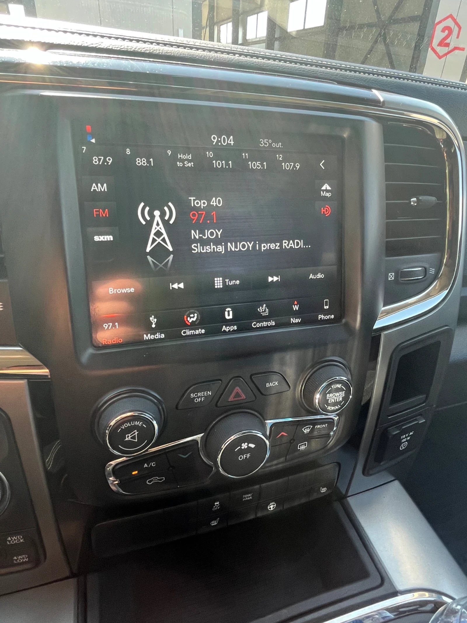 Dodge RAM 1500 | Mobile.bg � ����������� 12
