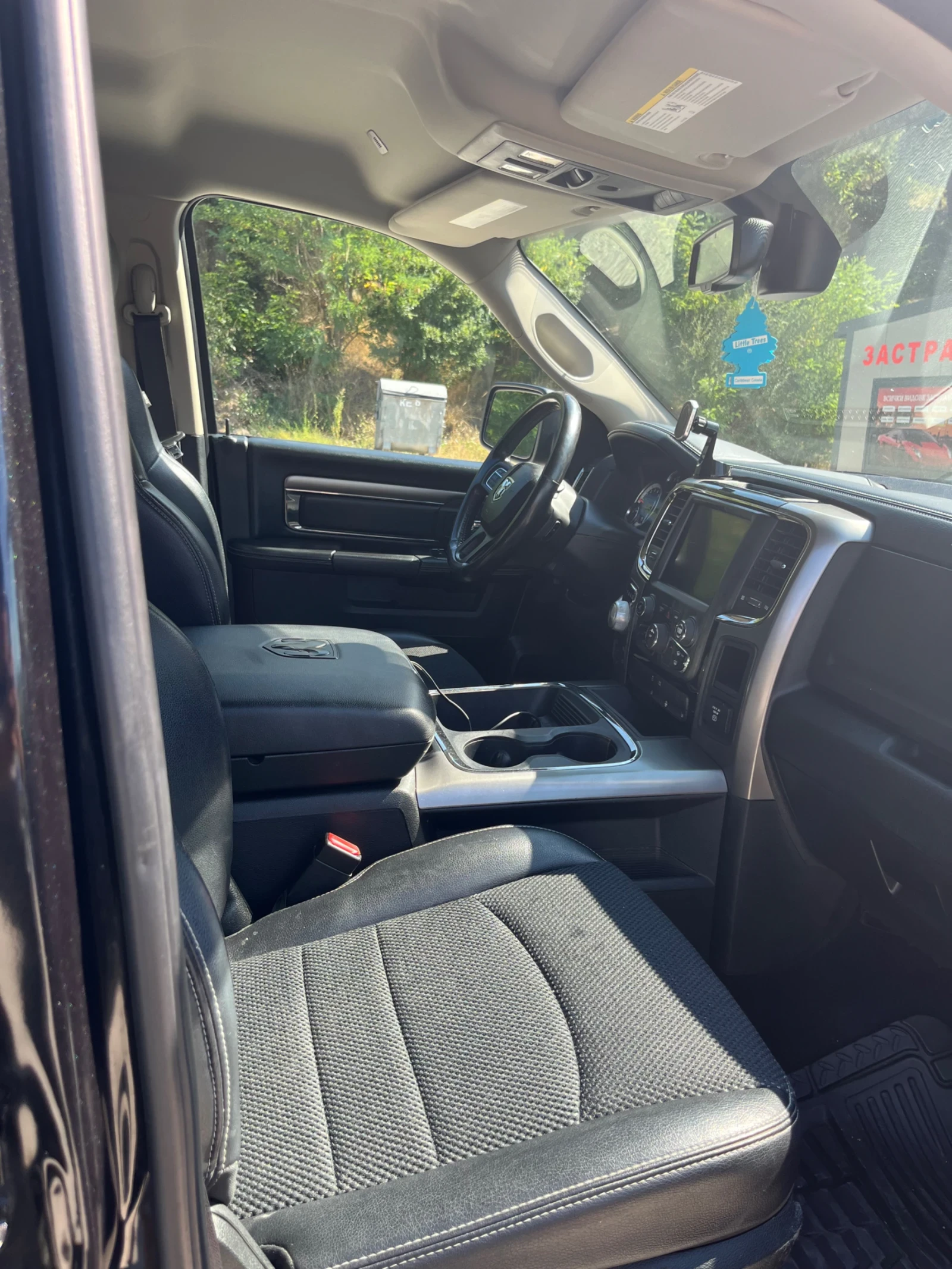 Dodge RAM 1500 | Mobile.bg � ����������� 9