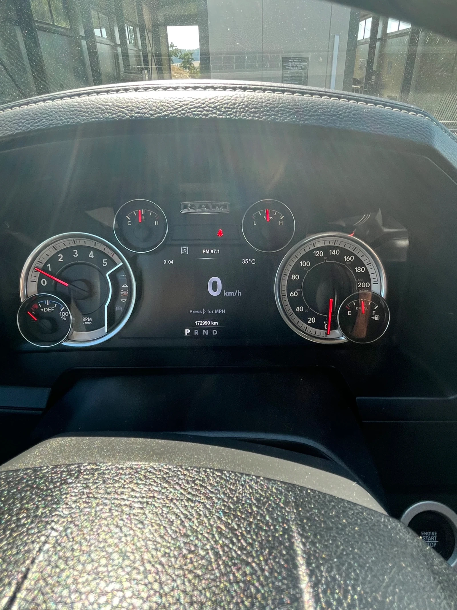 Dodge RAM 1500 | Mobile.bg � ����������� 11