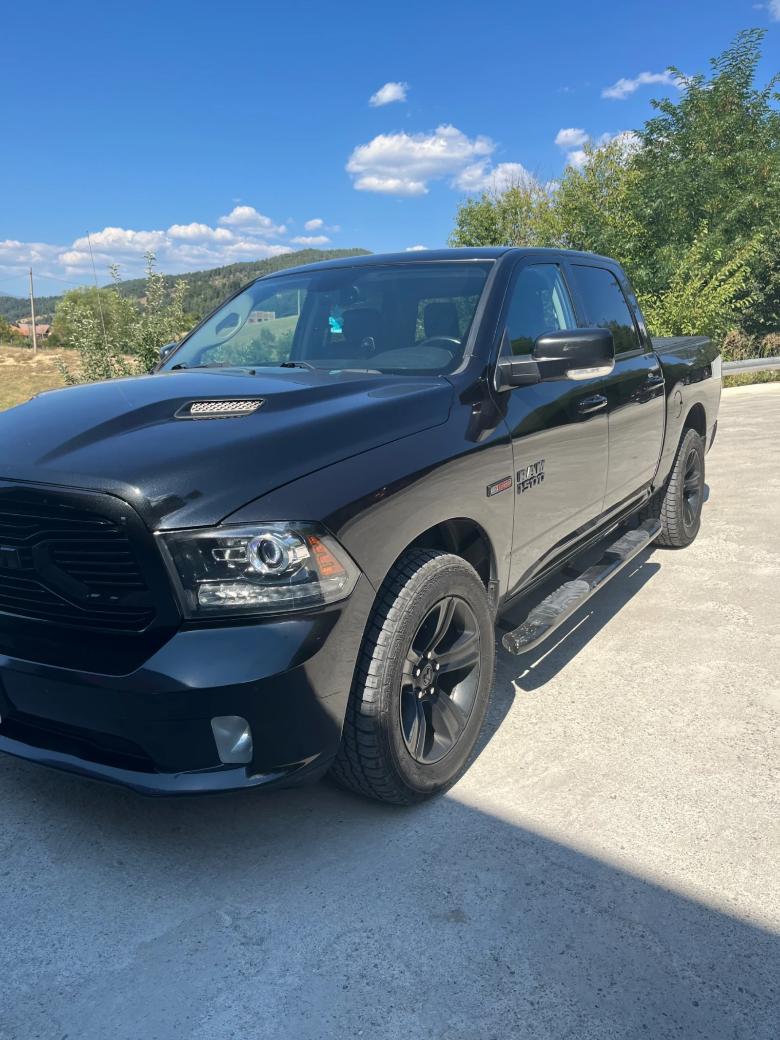 Dodge RAM 1500 | Mobile.bg � ����������� 2