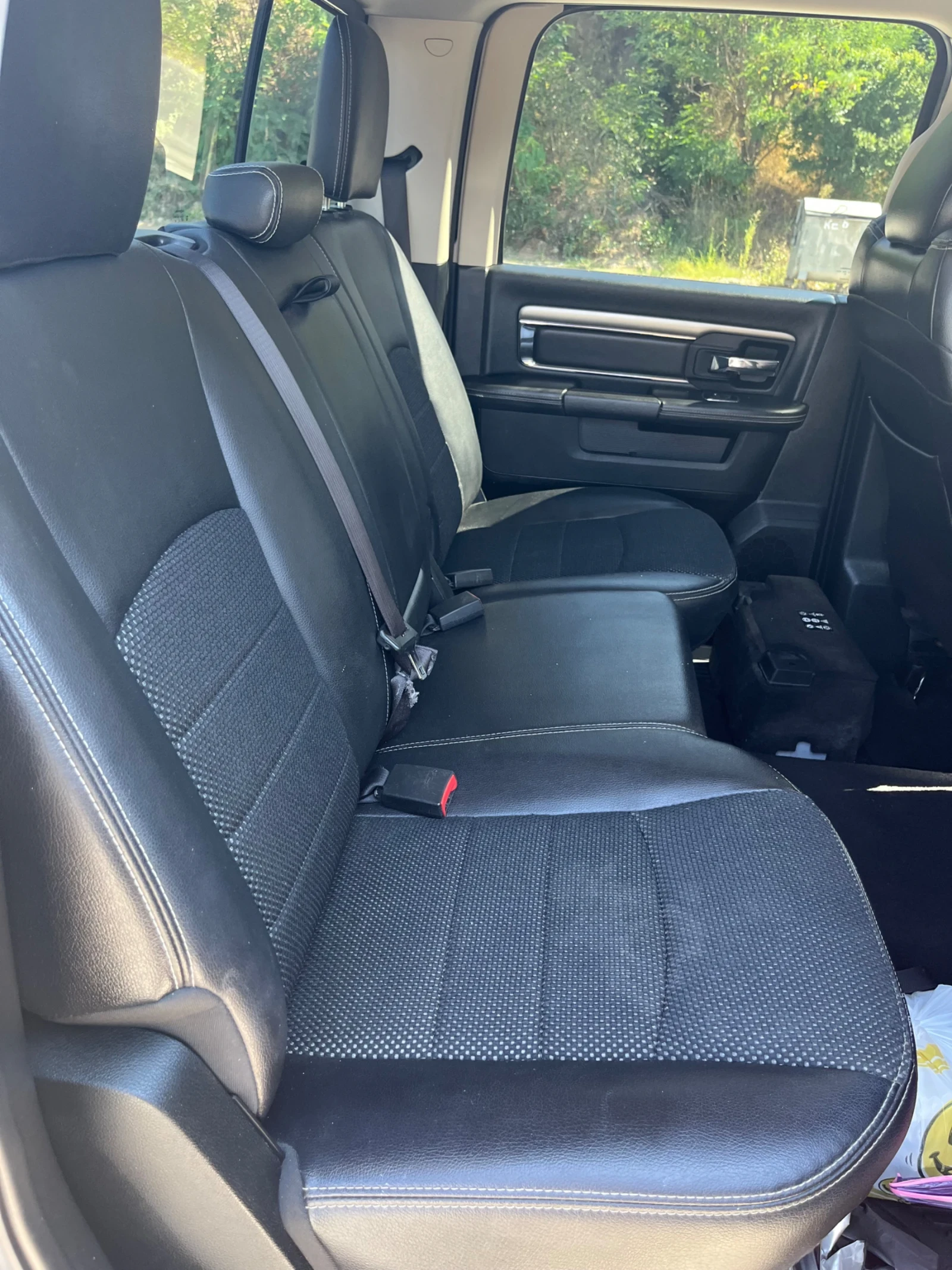 Dodge RAM 1500 | Mobile.bg � ����������� 8