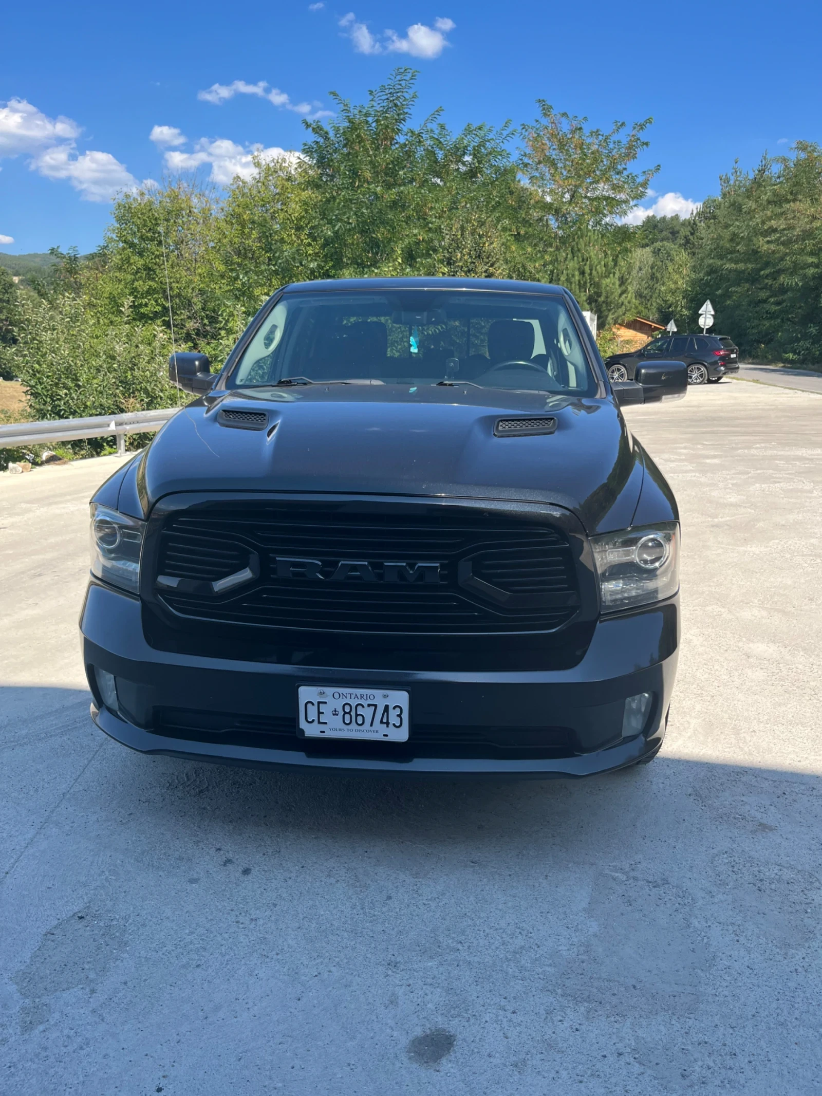 Dodge RAM 1500 | Mobile.bg � ����������� 1