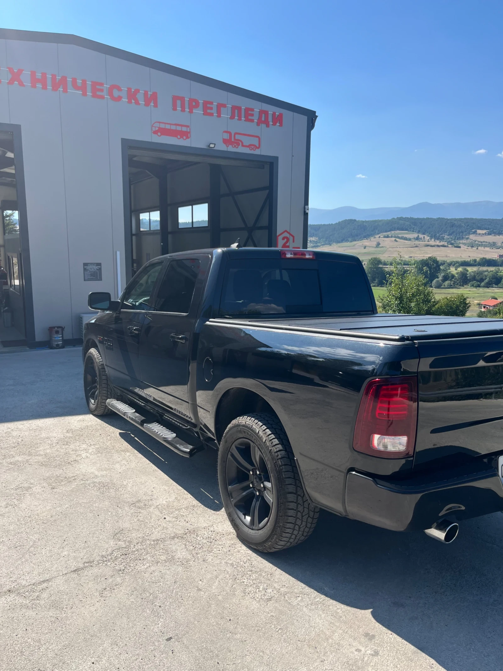 Dodge RAM 1500 | Mobile.bg � ����������� 3
