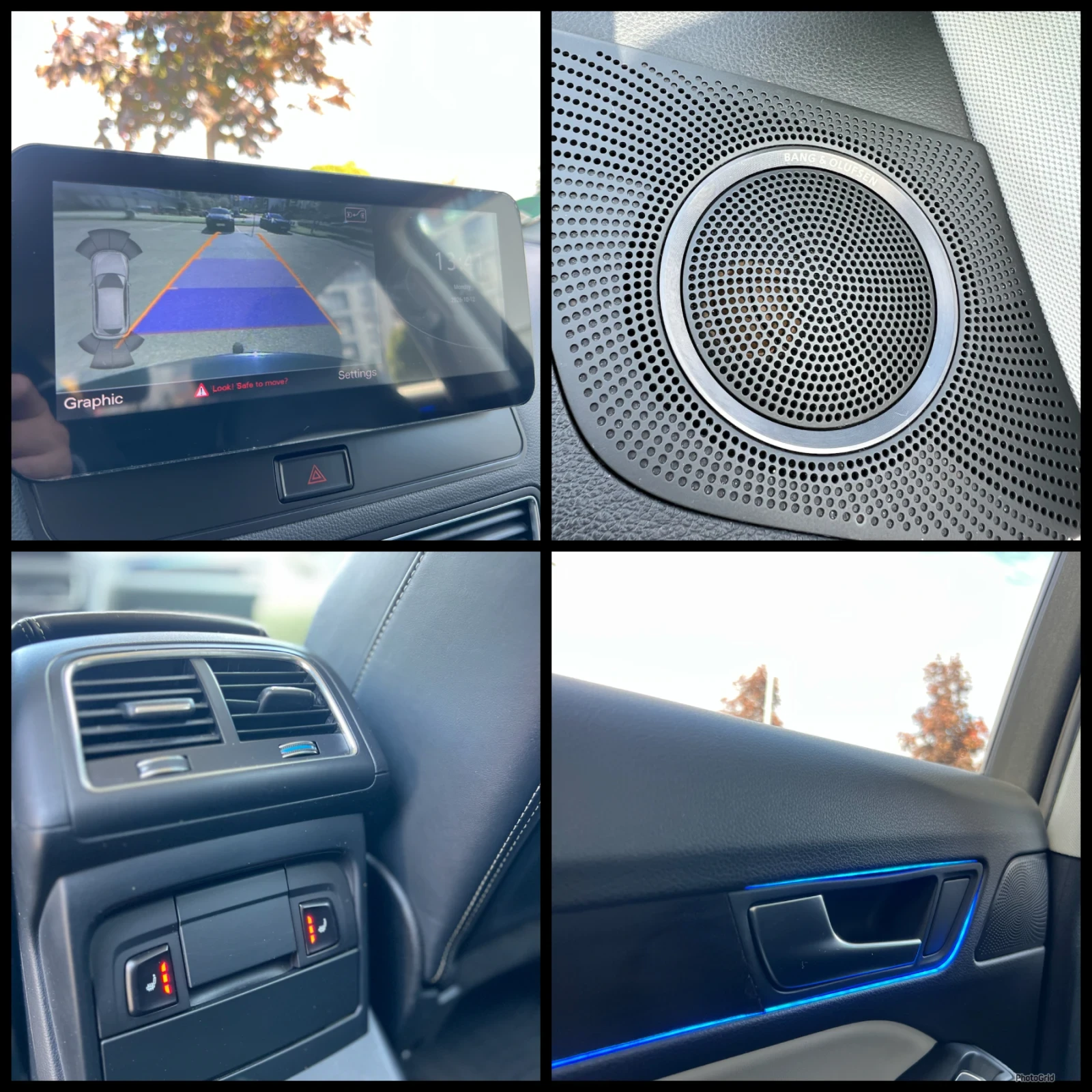 Audi SQ5 SQ5* BiTurbo* Quattro | Mobile.bg � ����������� 16